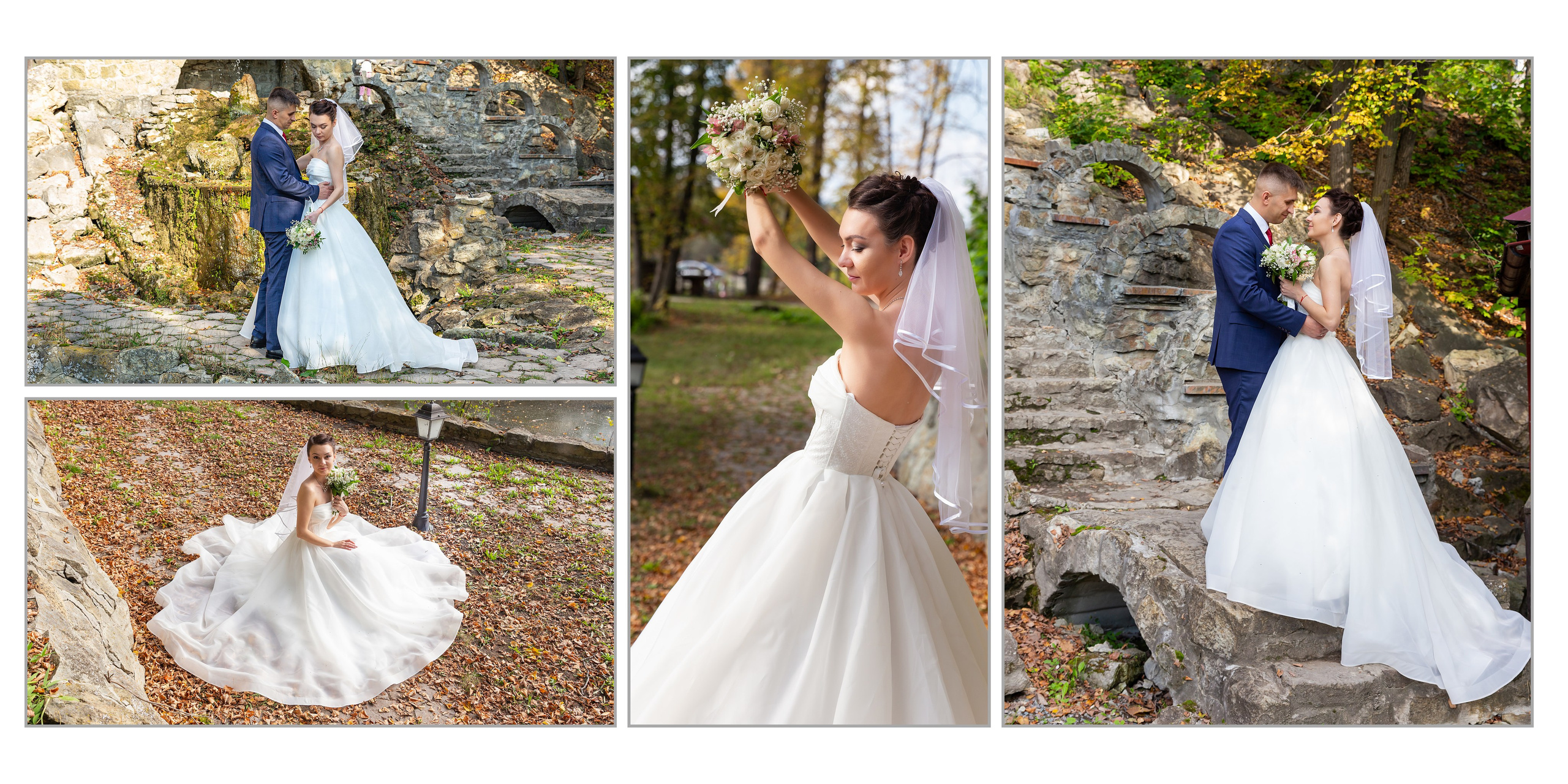 Свадебный фотограф Марина Суворова и видеооператор Олег Петров