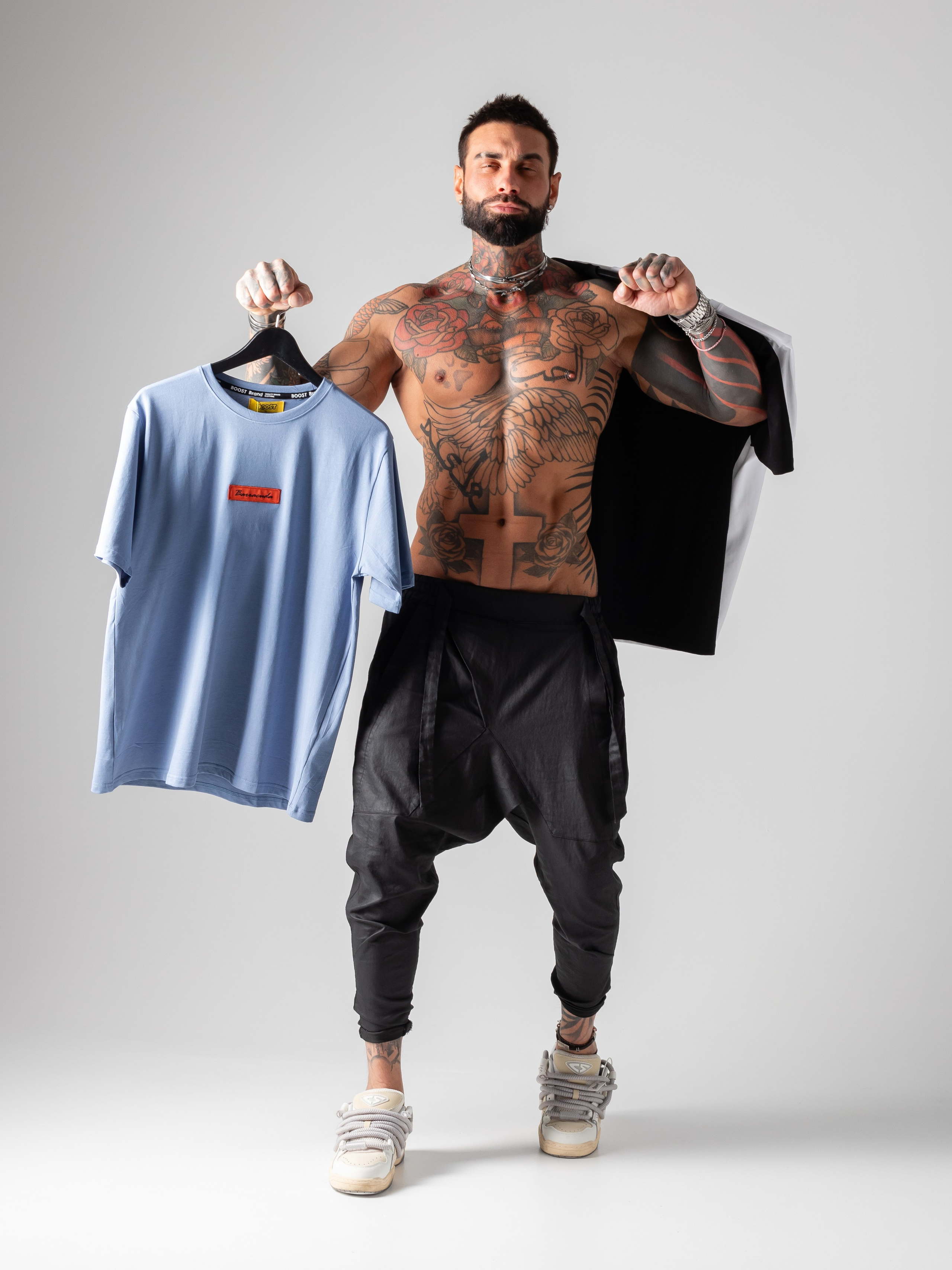 Мужская футболка. Фотограф в Краснодаре Арина Кудряшова