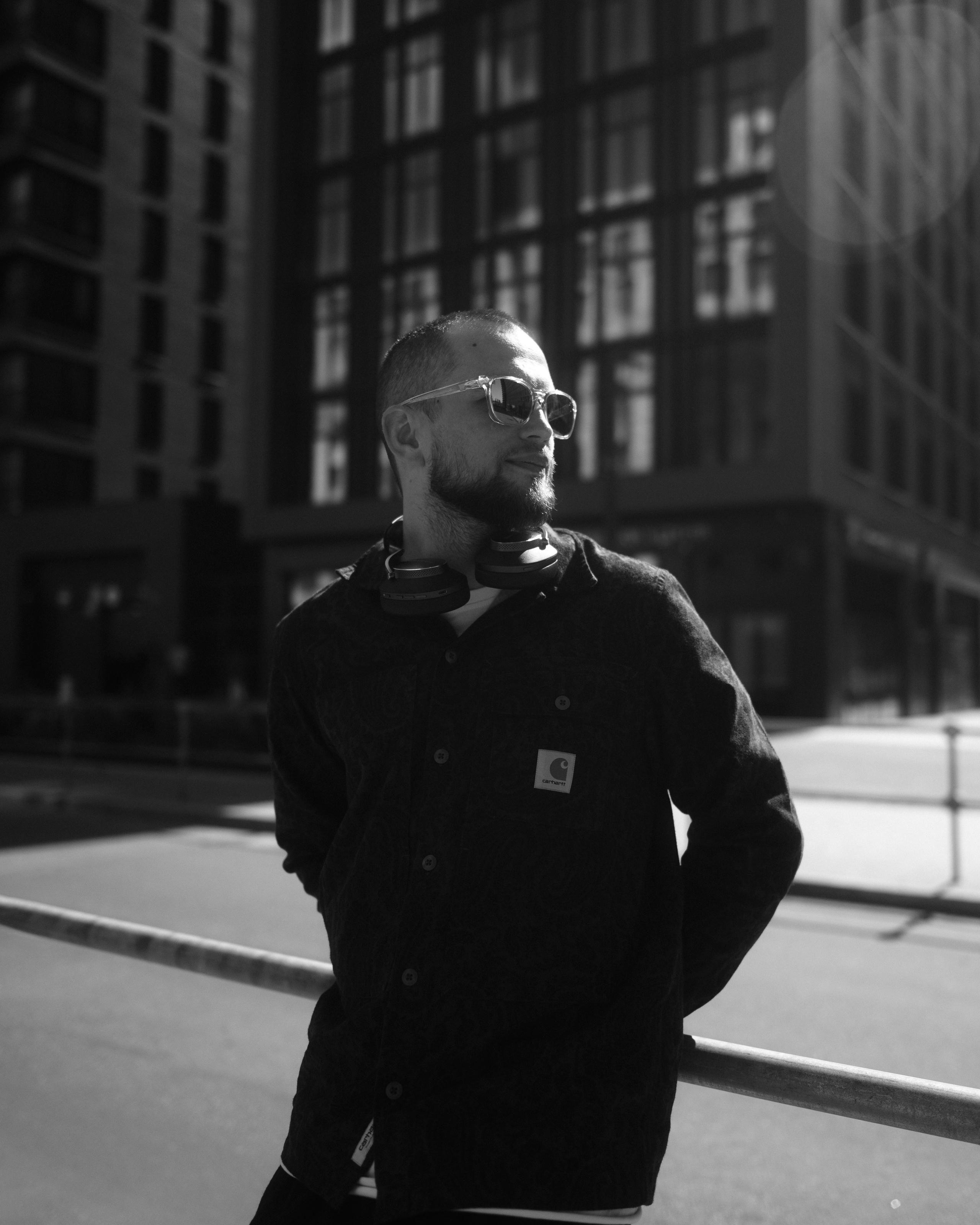 Фотограф Москва