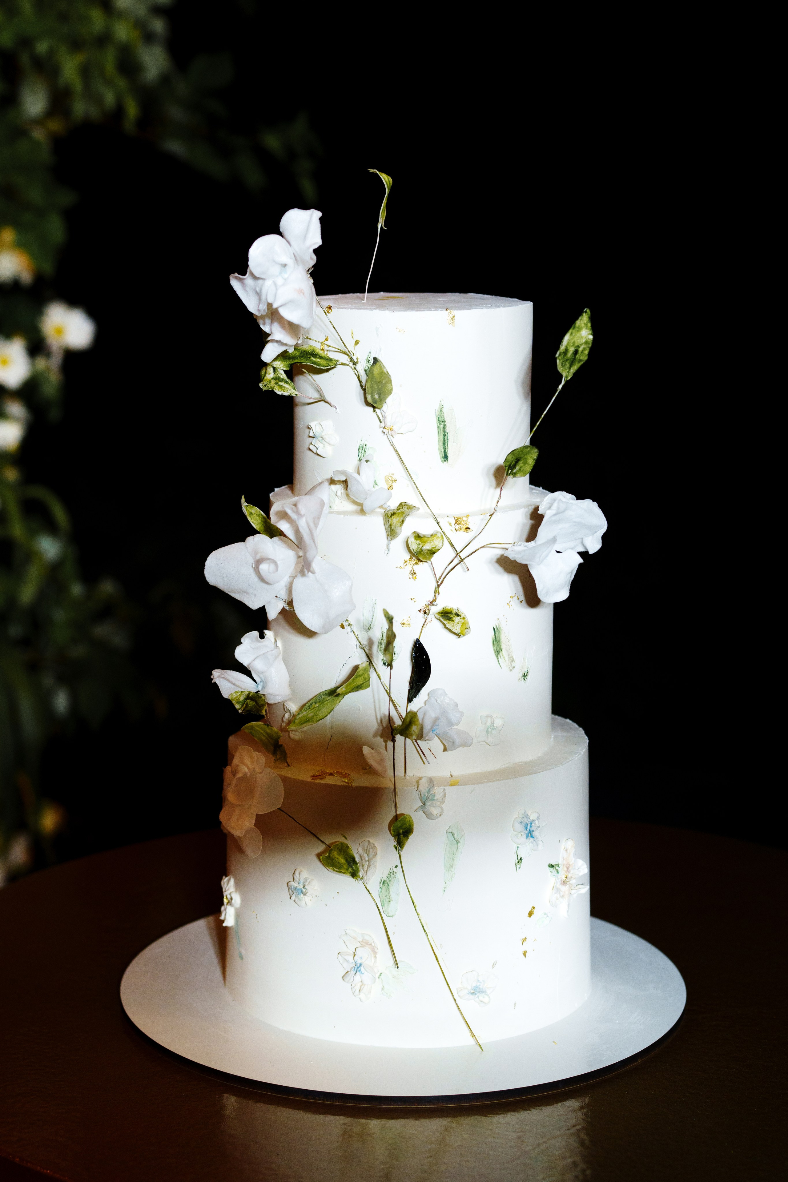 Кирилл и Полина | The Birch. Главная