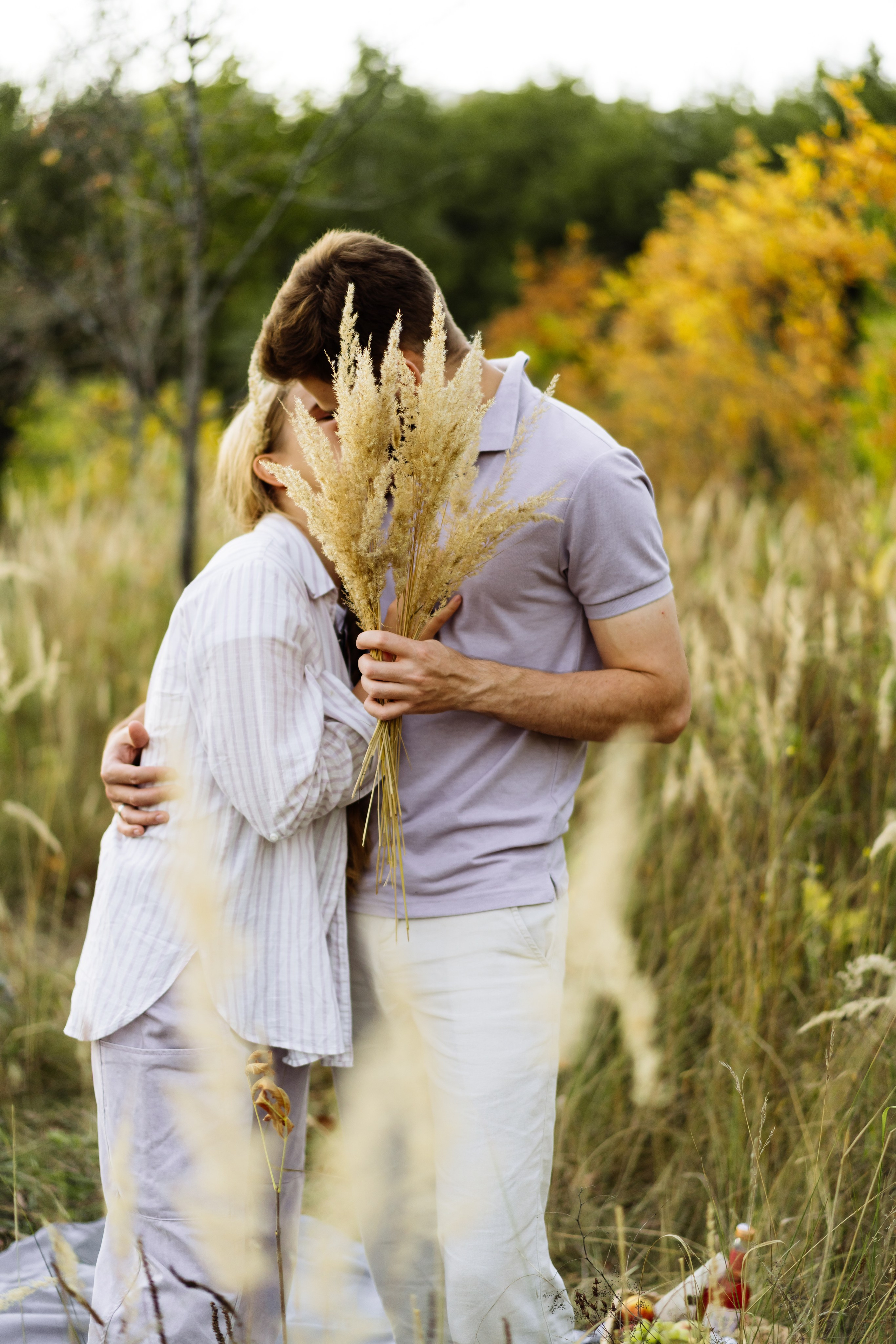 Антон и Дарья. Главная