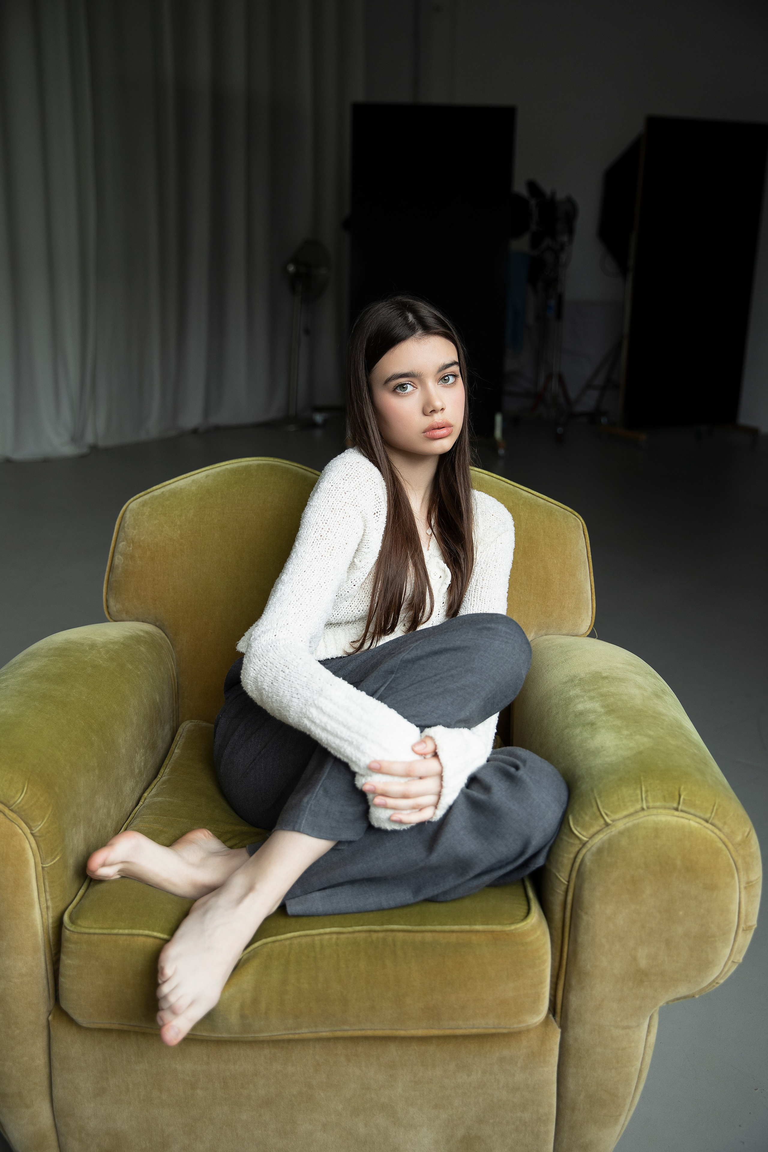 Варвара. Свадебный и портретный фотограф