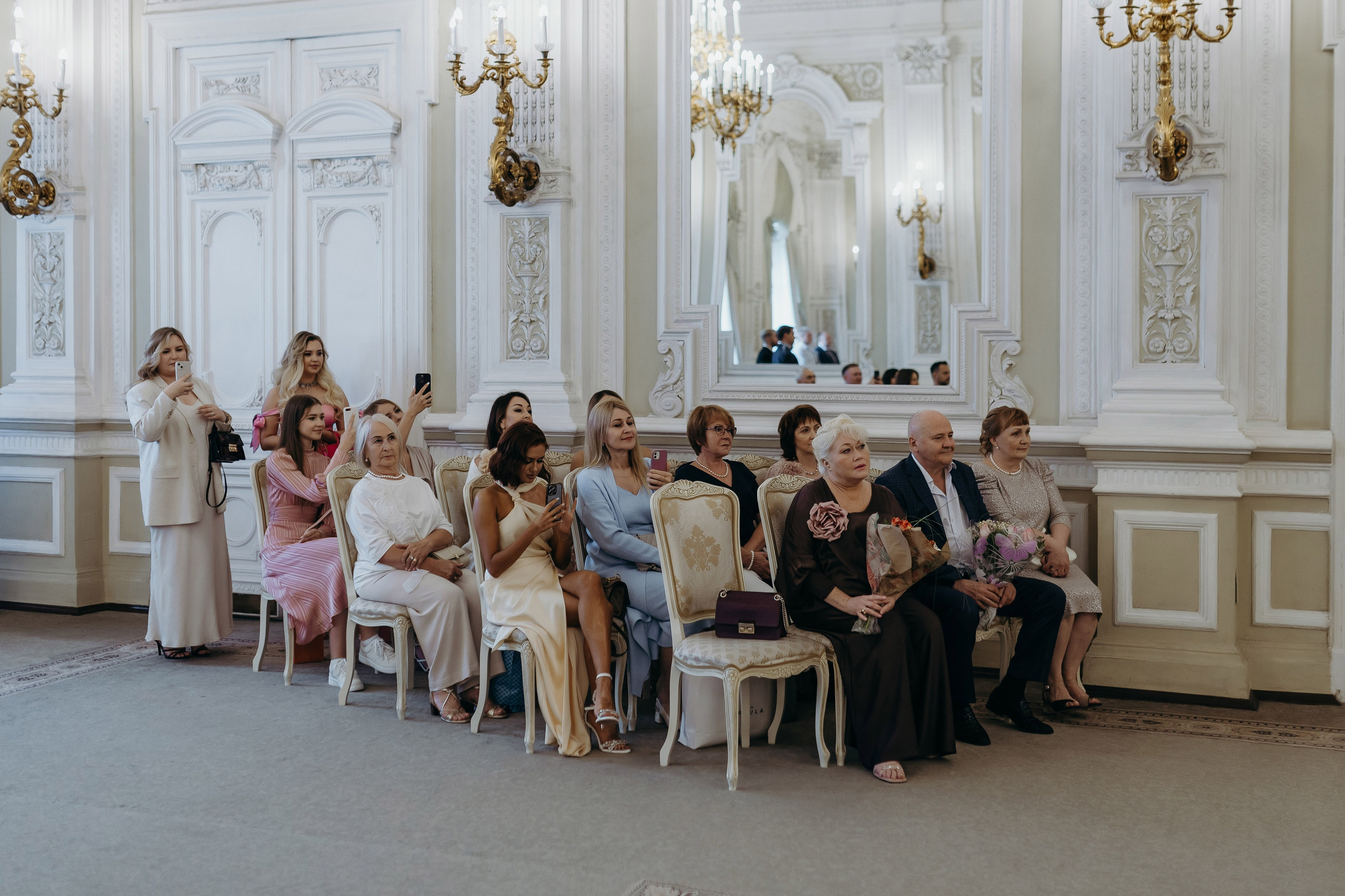 Wedding day 03.08.24. Свадебный фотограф в Санкт-Петербурге
