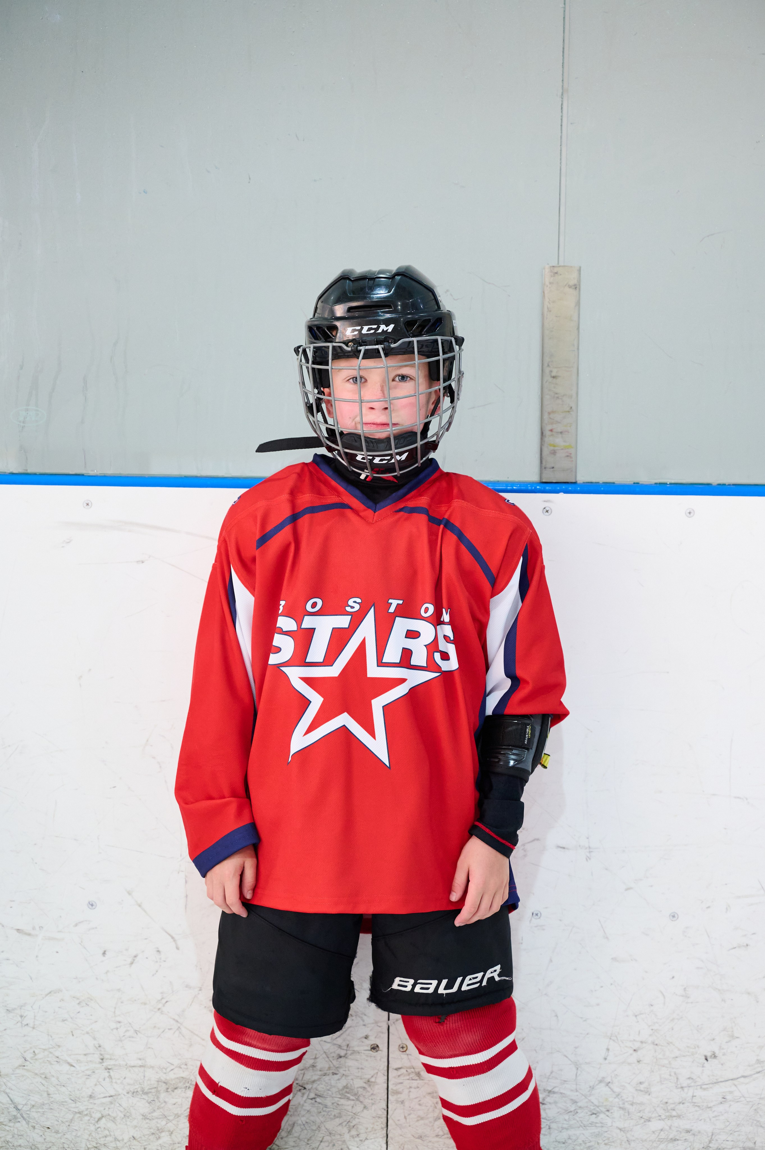 Boston Stars. Фотограф Универсал в Новосибирске