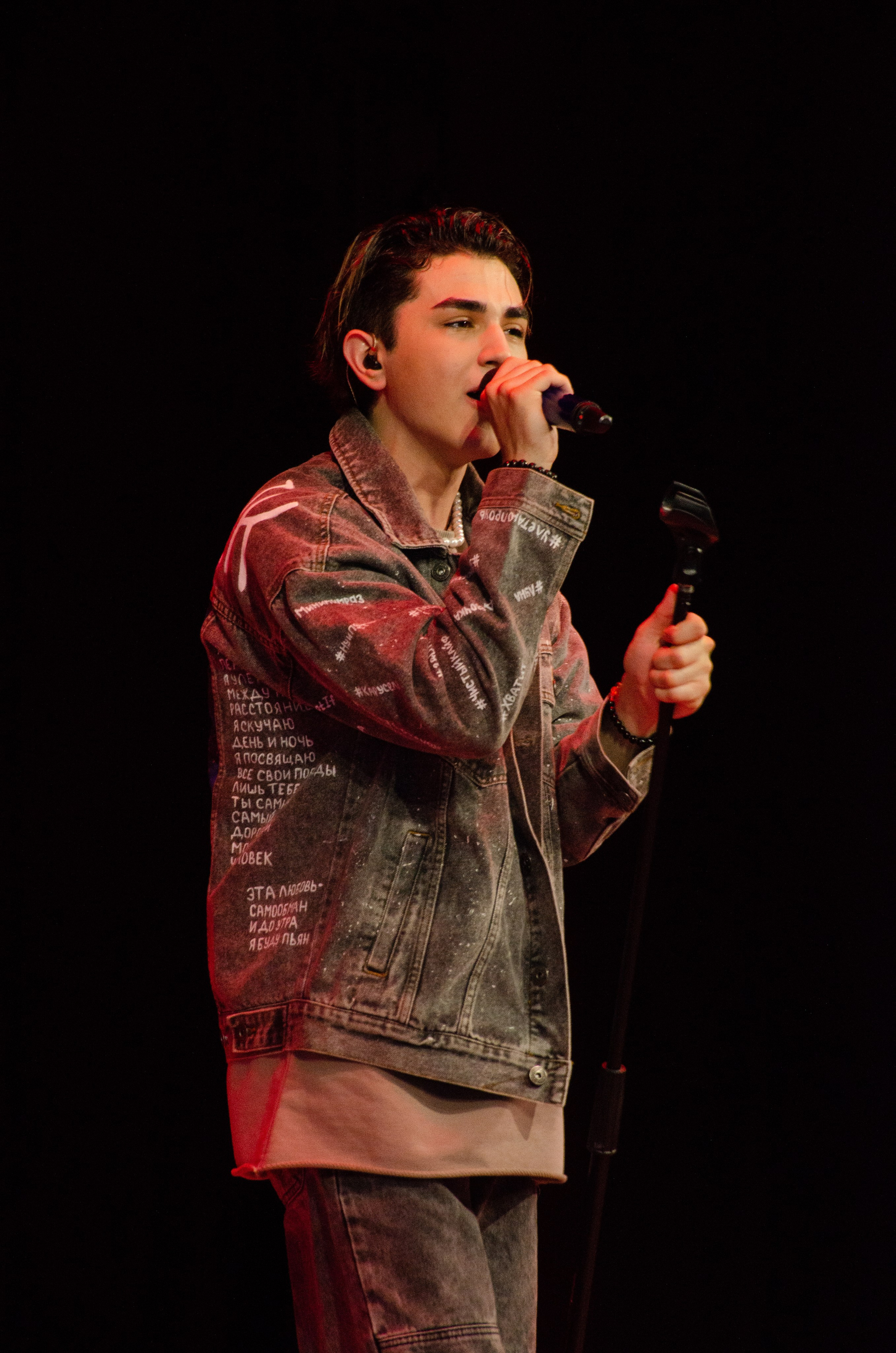 AMIRCHIK. Фотограф Универсал в Новосибирске