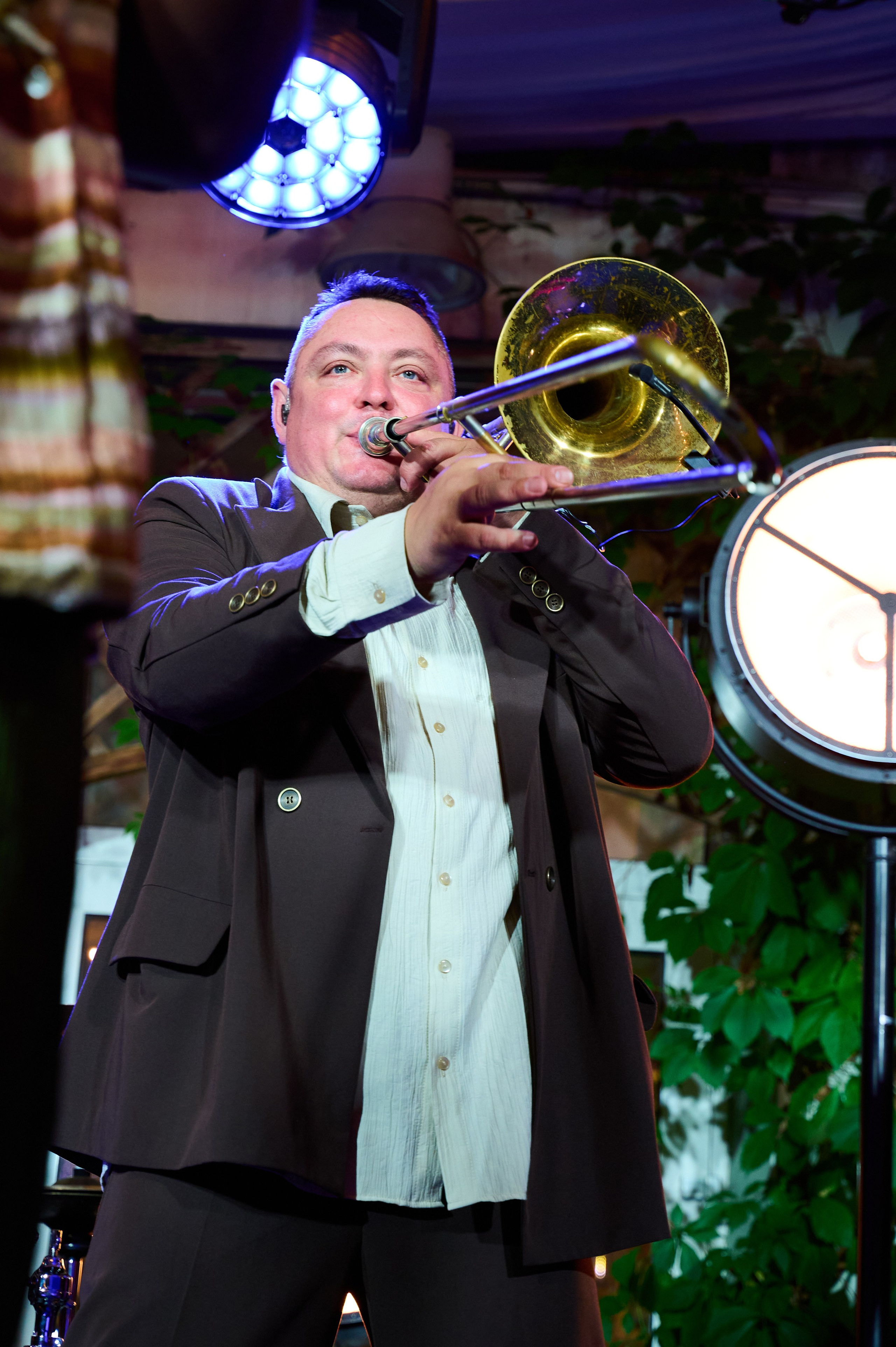 Айвазовский Оркестра. Фотограф Универсал в Новосибирске