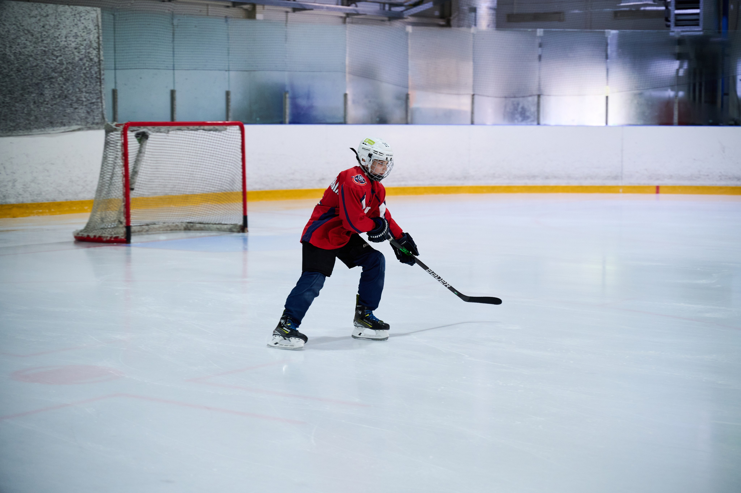 Boston Stars. Фотограф Универсал в Новосибирске