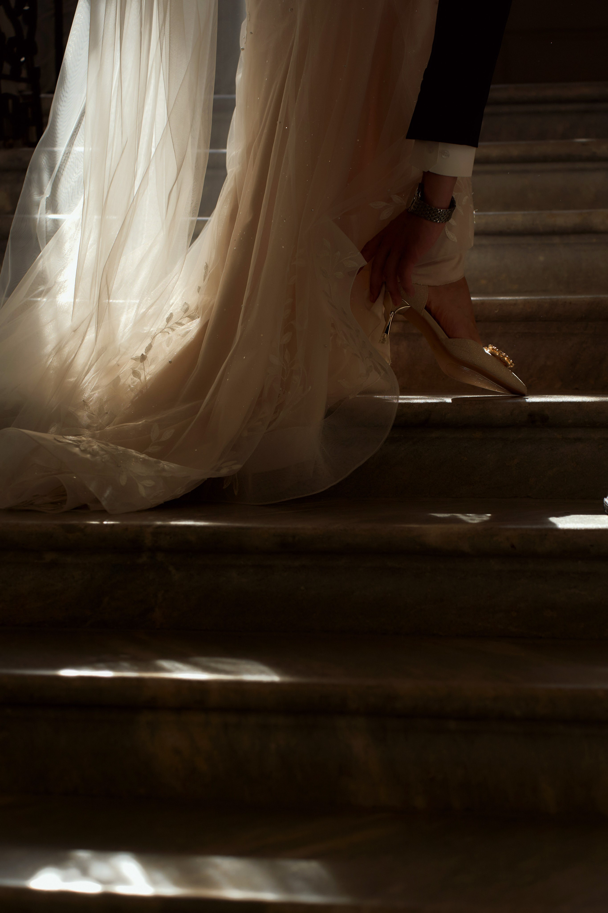 Свадебная съёмка. Мартазова Екатерина фотограф. Екатеринбург