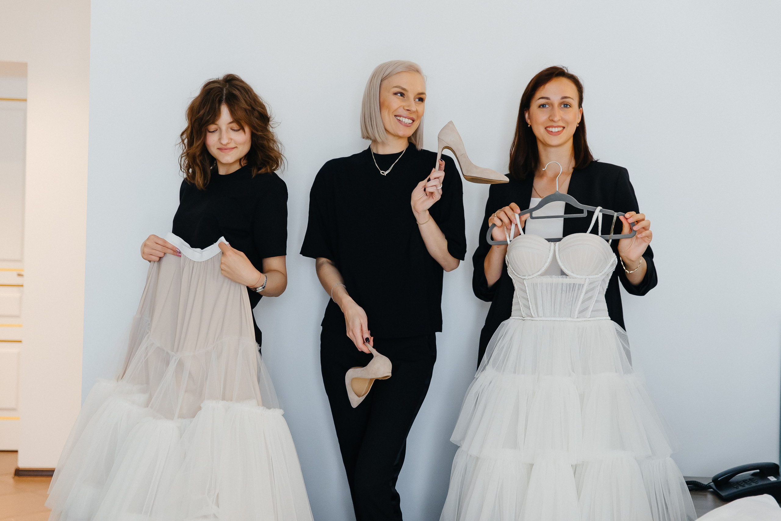 Артем & Кристина. Свадебный фотограф Евгений Мирончев