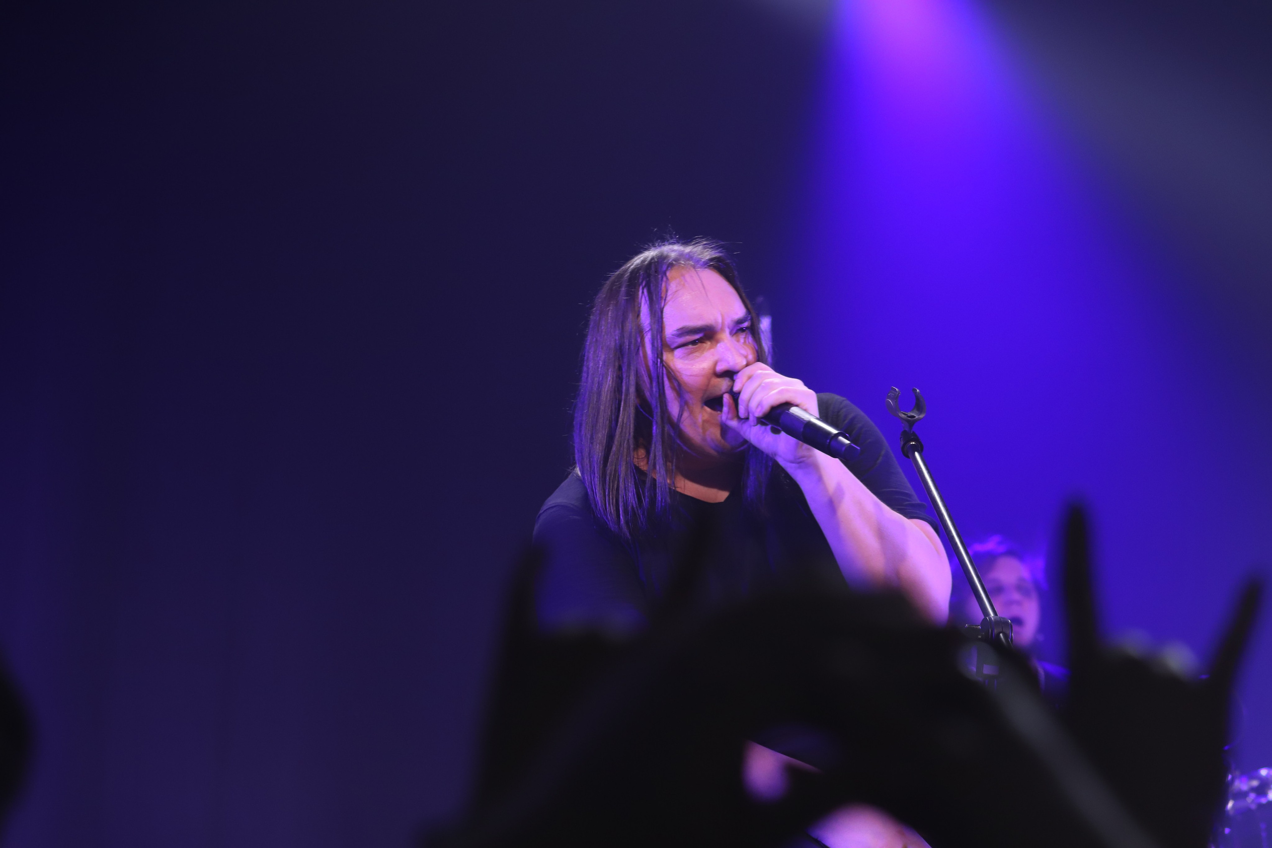 Горшенёв — «Песни Брата». Фотограф в Тюмени Алексей Модин