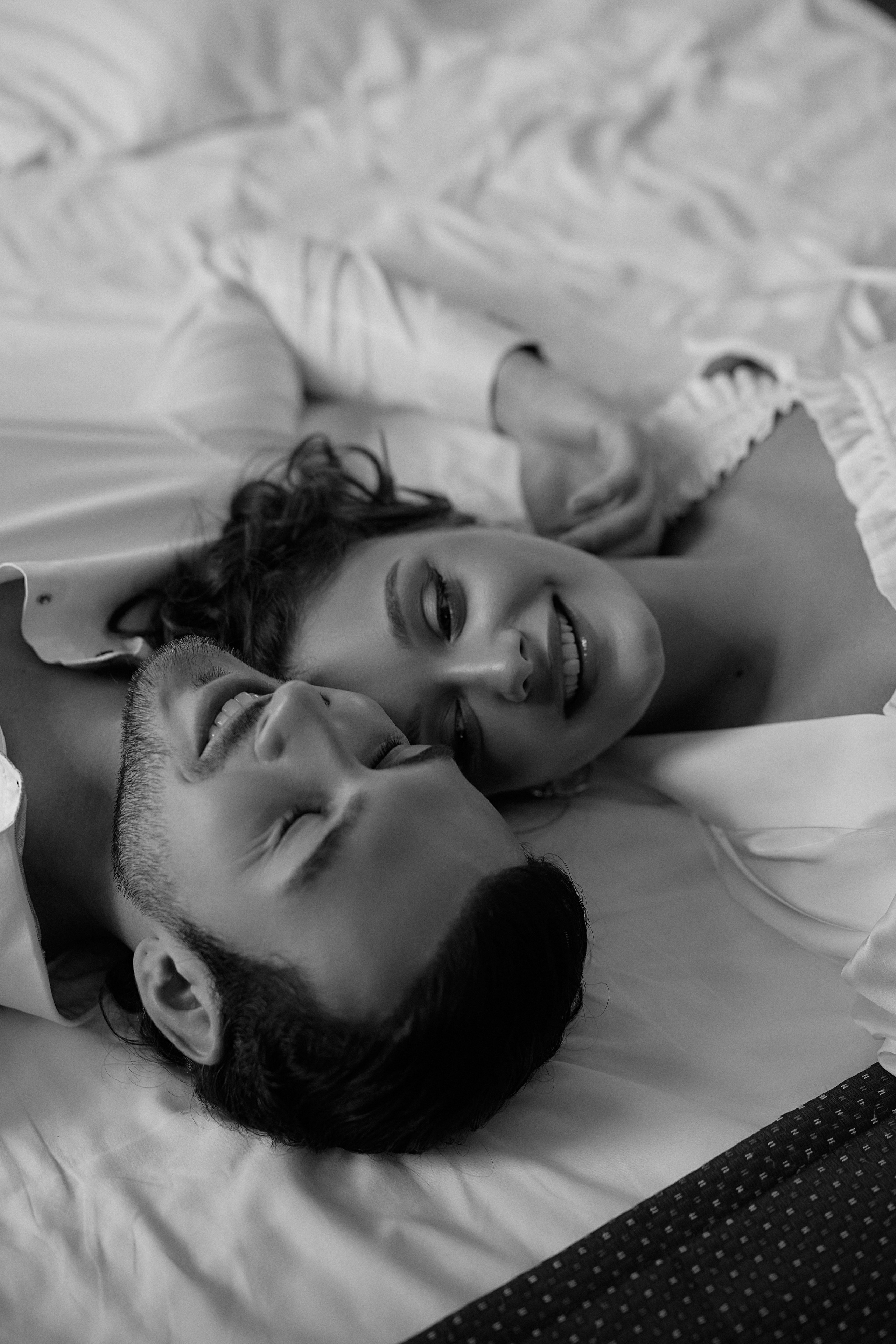 Дмитрий и Дарина