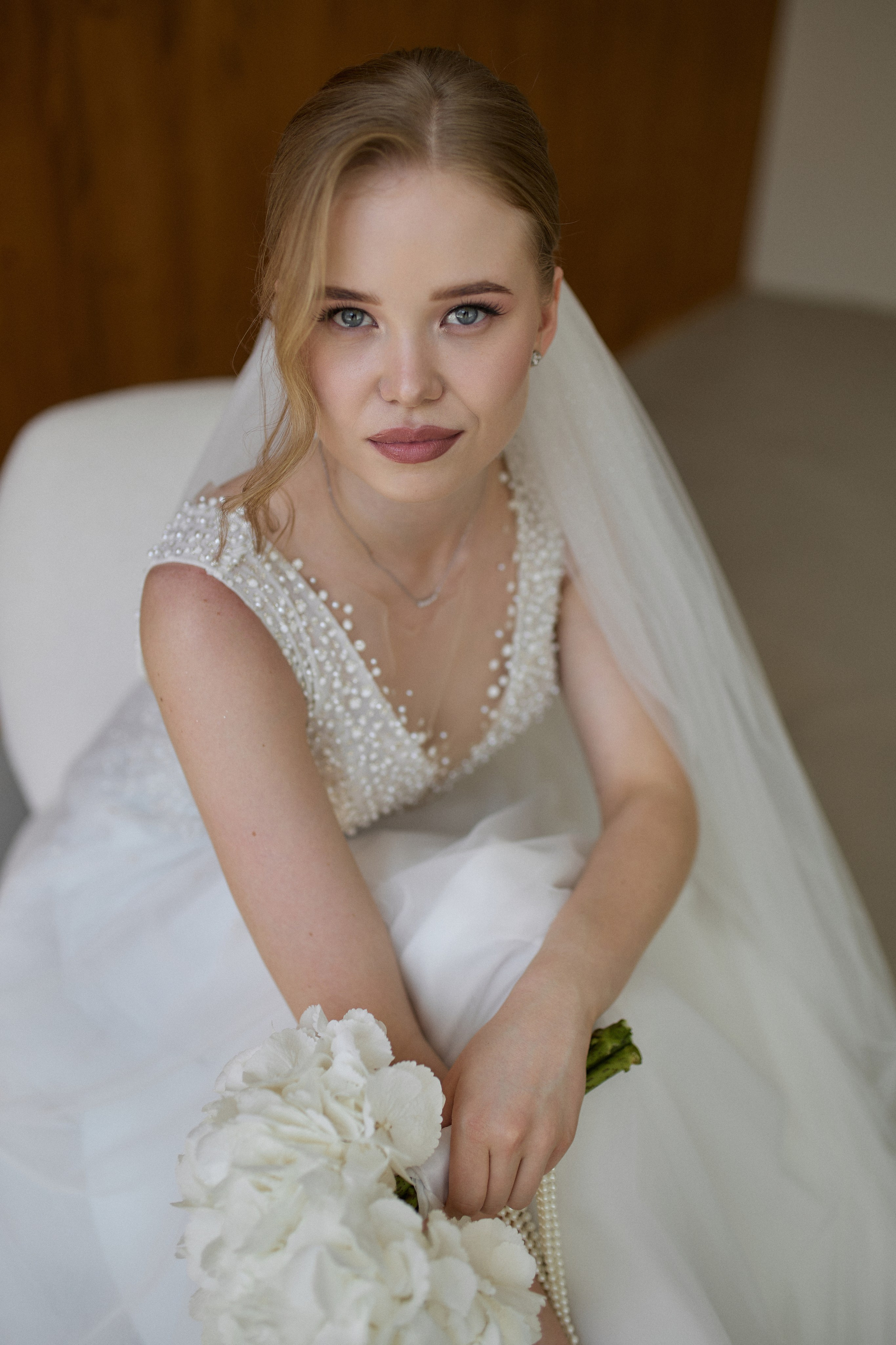 Матвей и Юлия