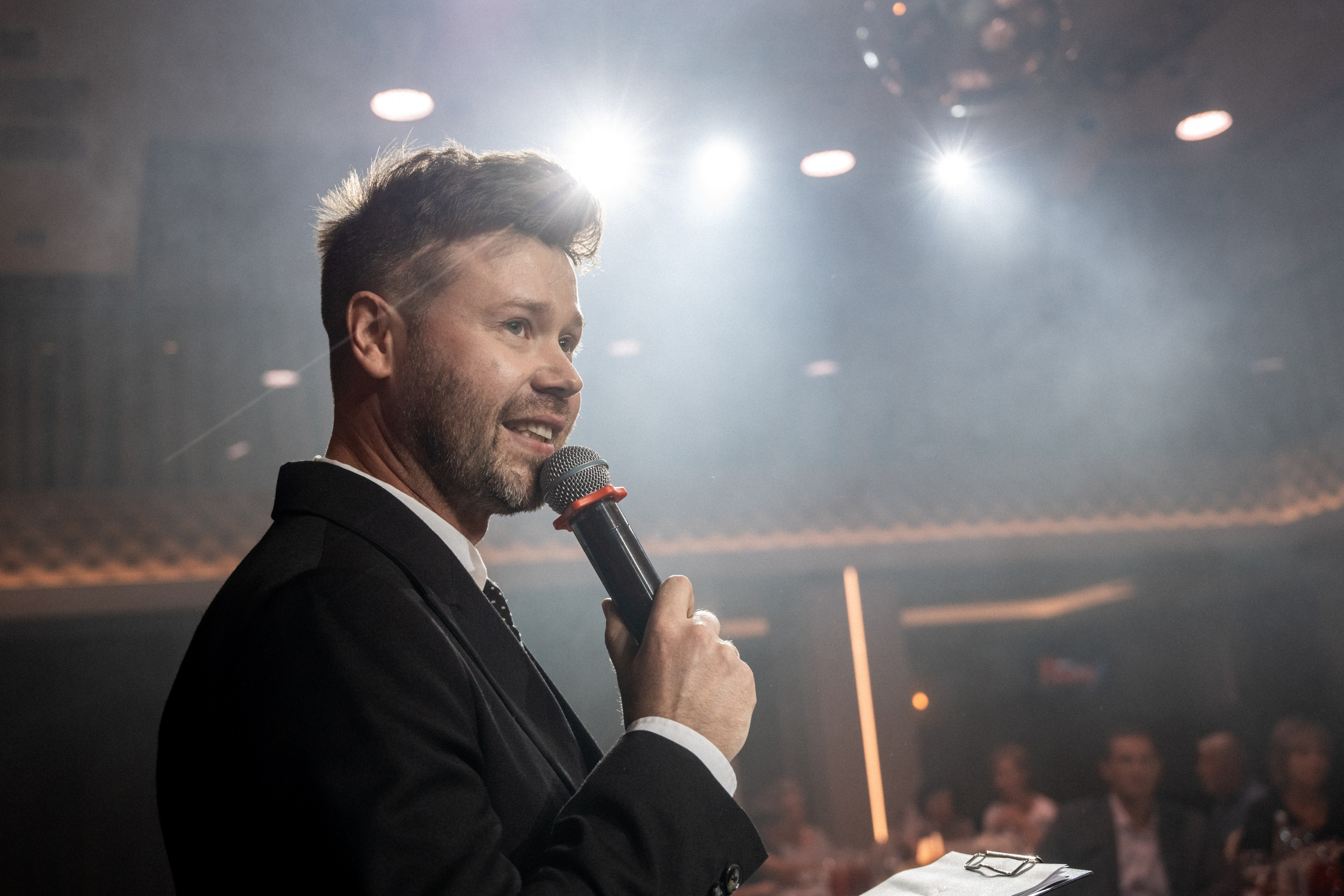 65 лет Металлургам