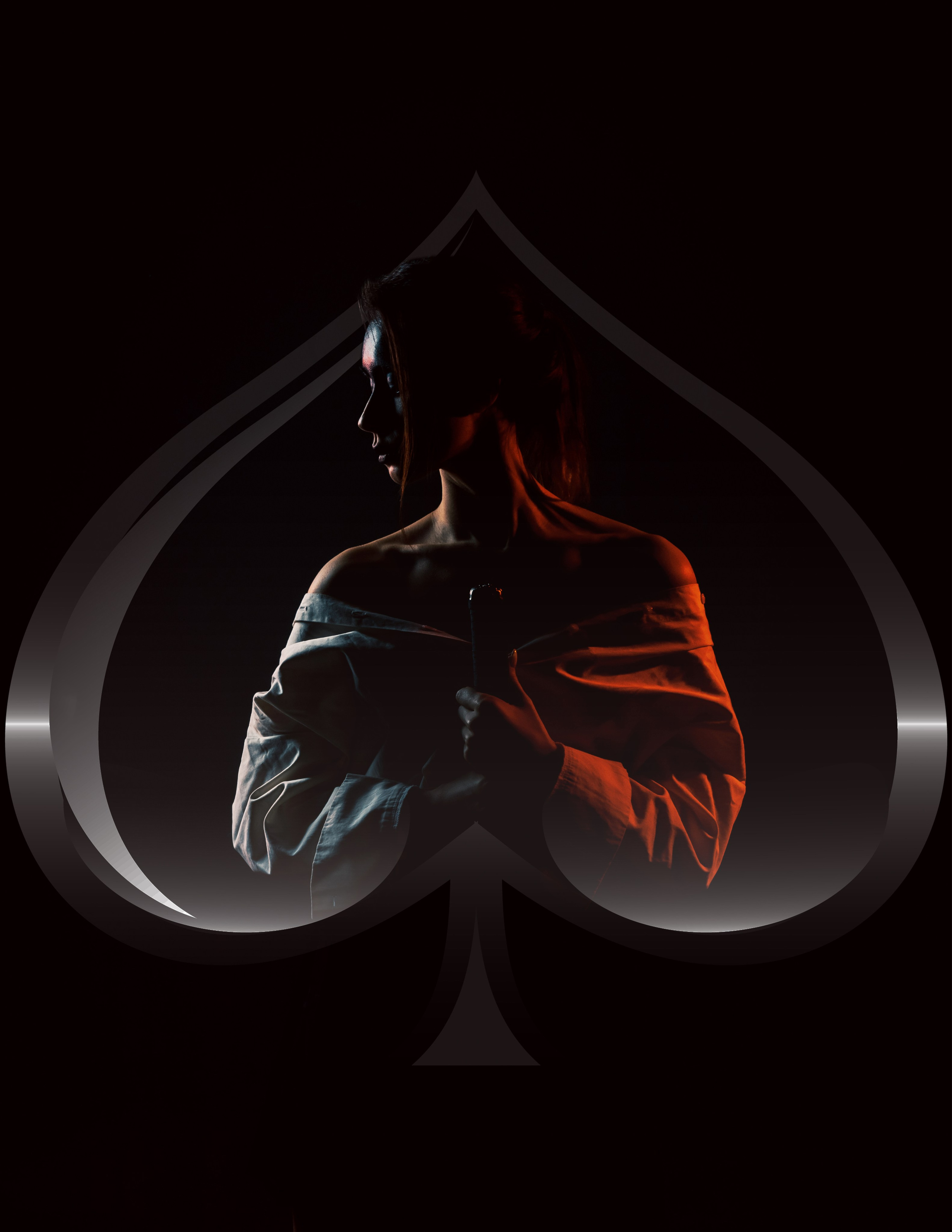 Дама Пики. Алексей Лещенко