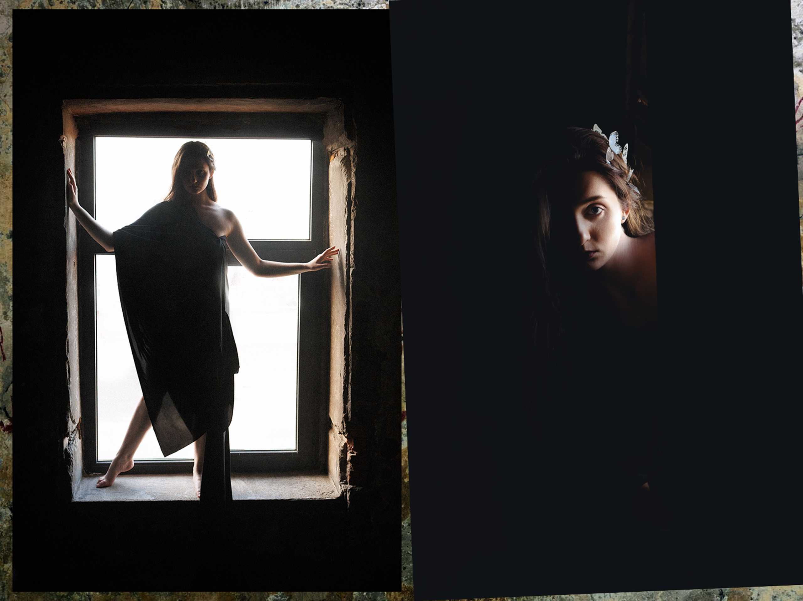 Екатерина. Алексей Лещенко