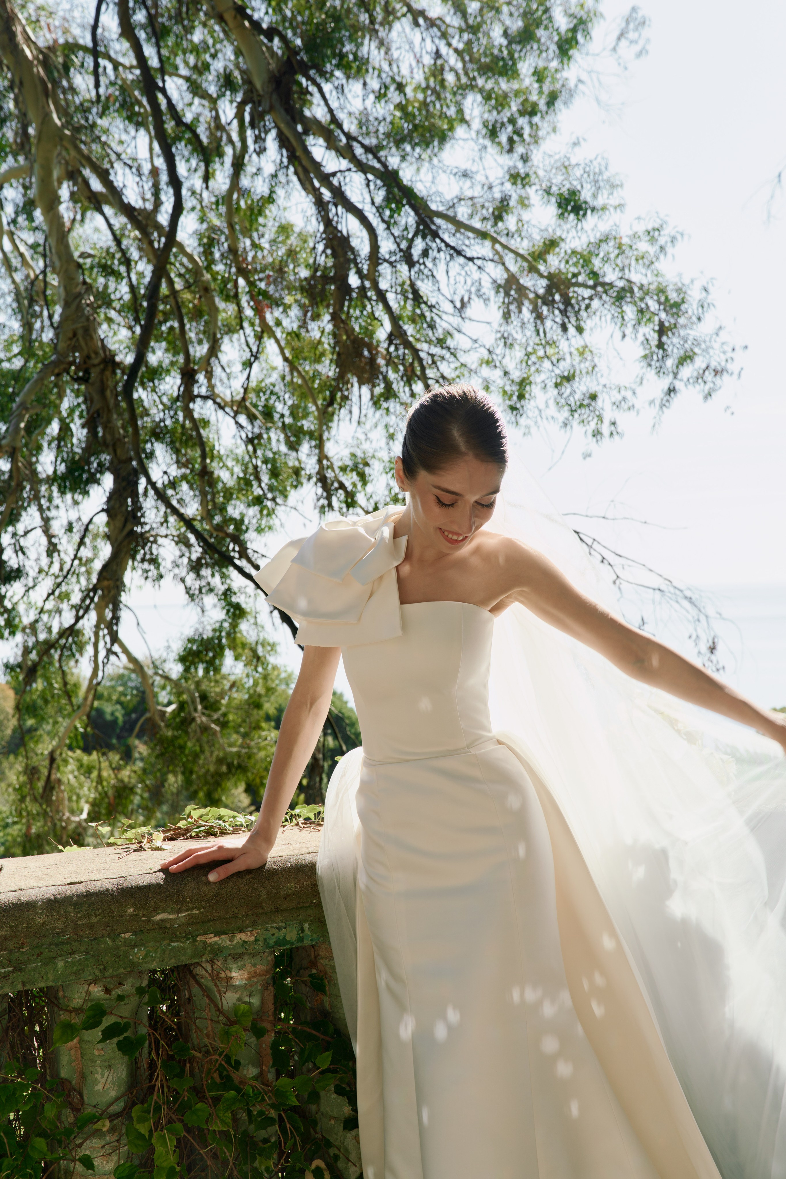 Осман & Лера. Главная