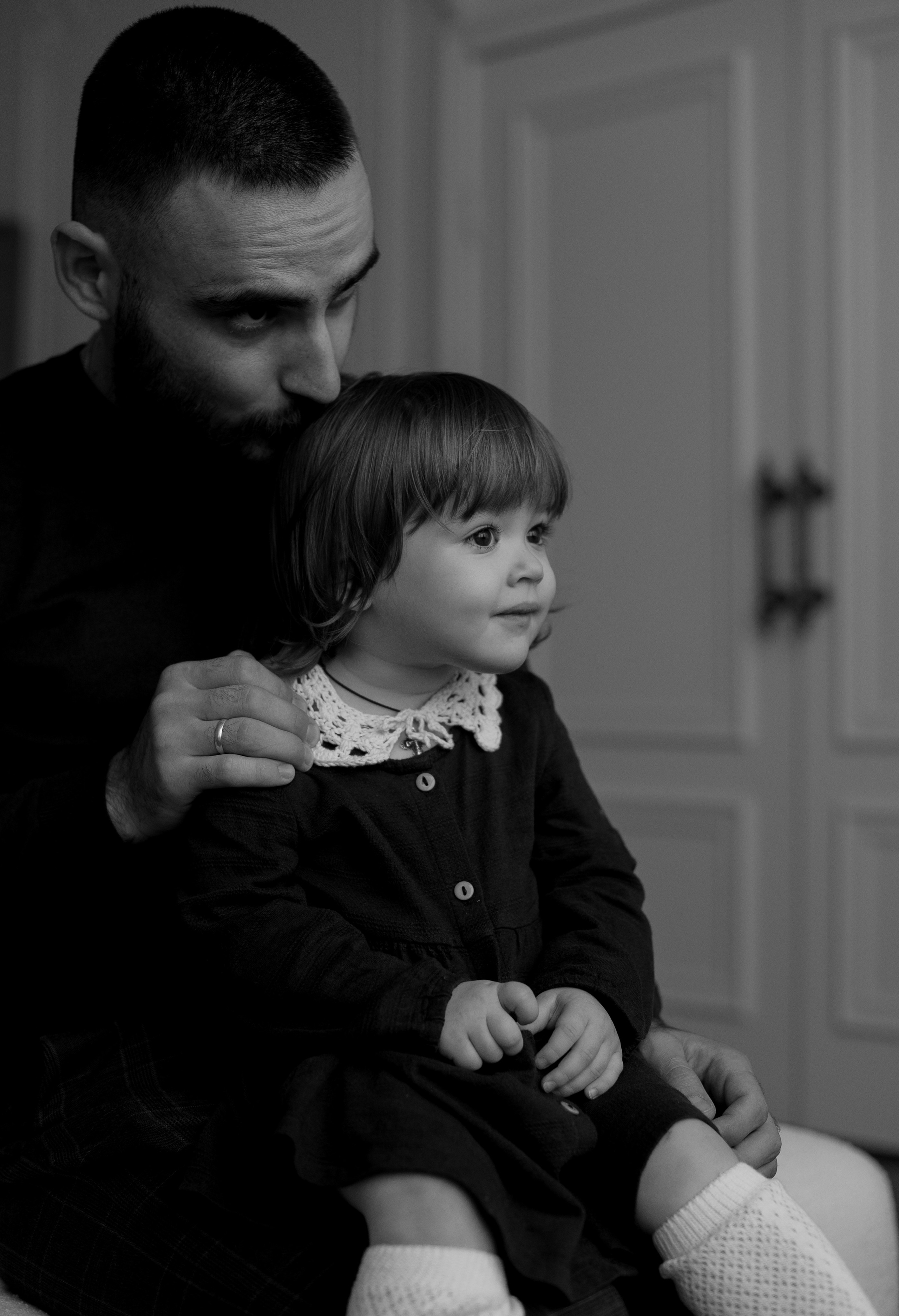 Ирина + Саша = Иллария и Нина. Женский, семейный и свадебный фотограф в Астрахани Виктория Бузаева