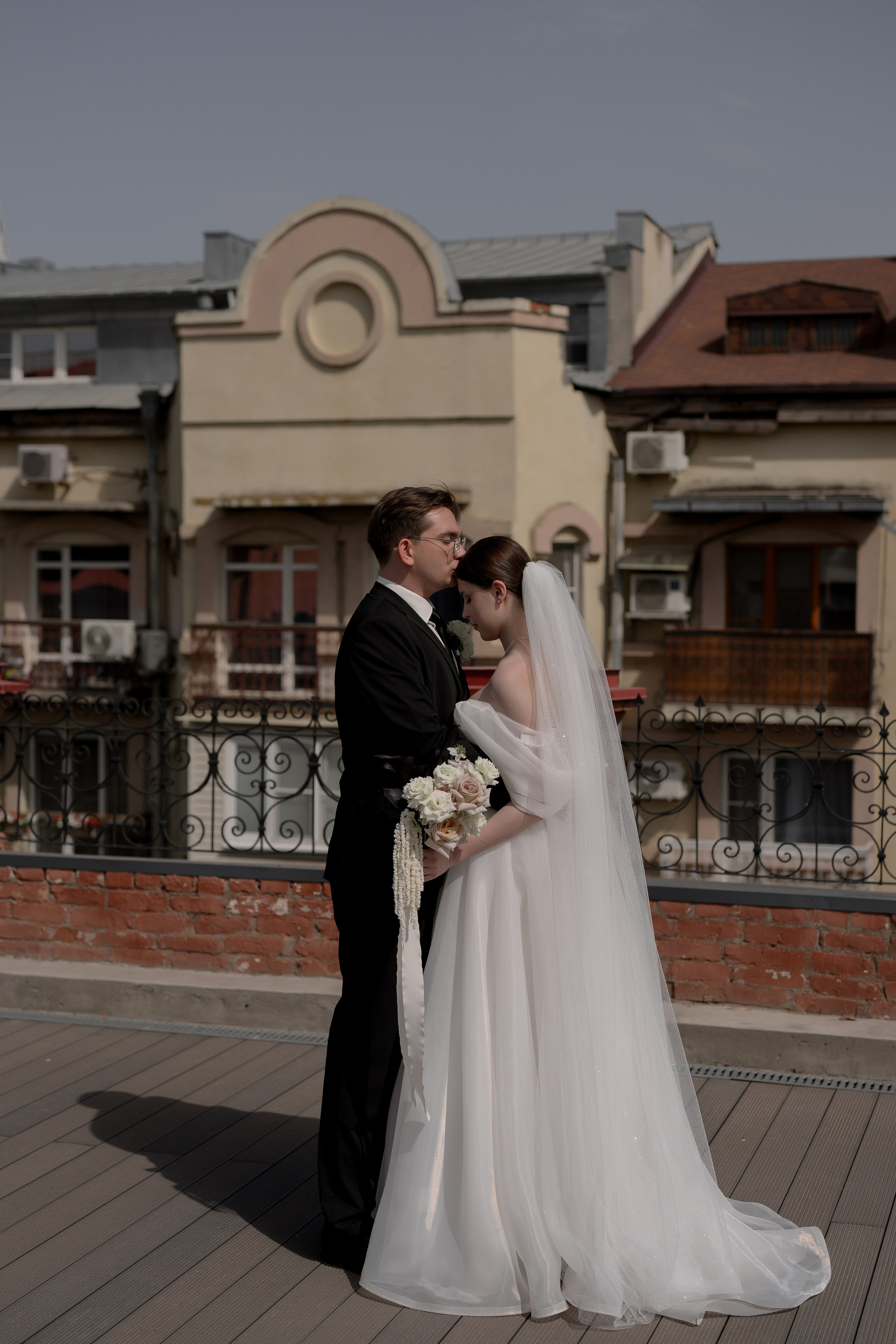 Александр и Серафима. Женский, семейный и свадебный фотограф в Астрахани Виктория Бузаева