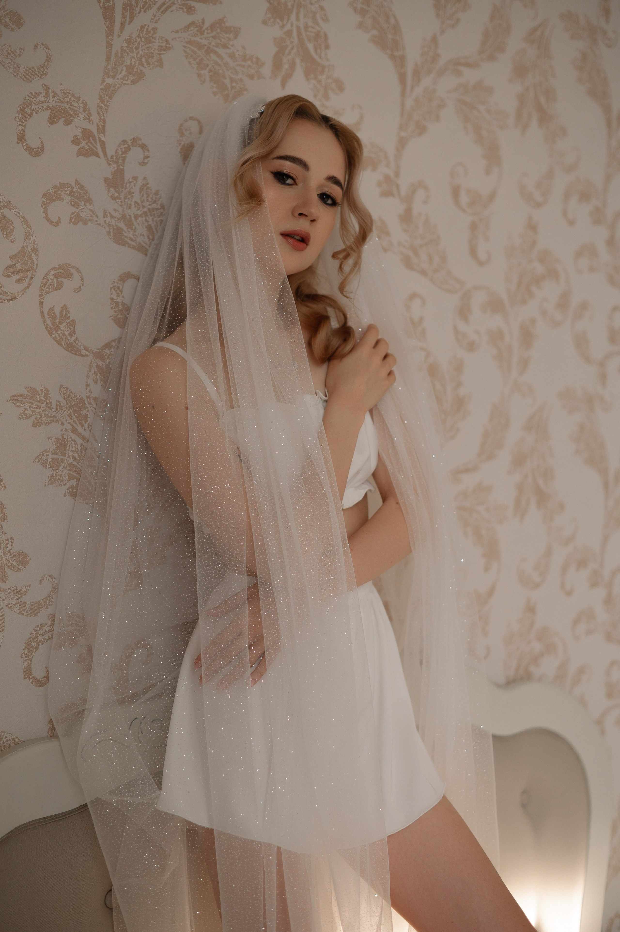 Андрей и Екатерина. Женский, семейный и свадебный фотограф в Астрахани Виктория Бузаева