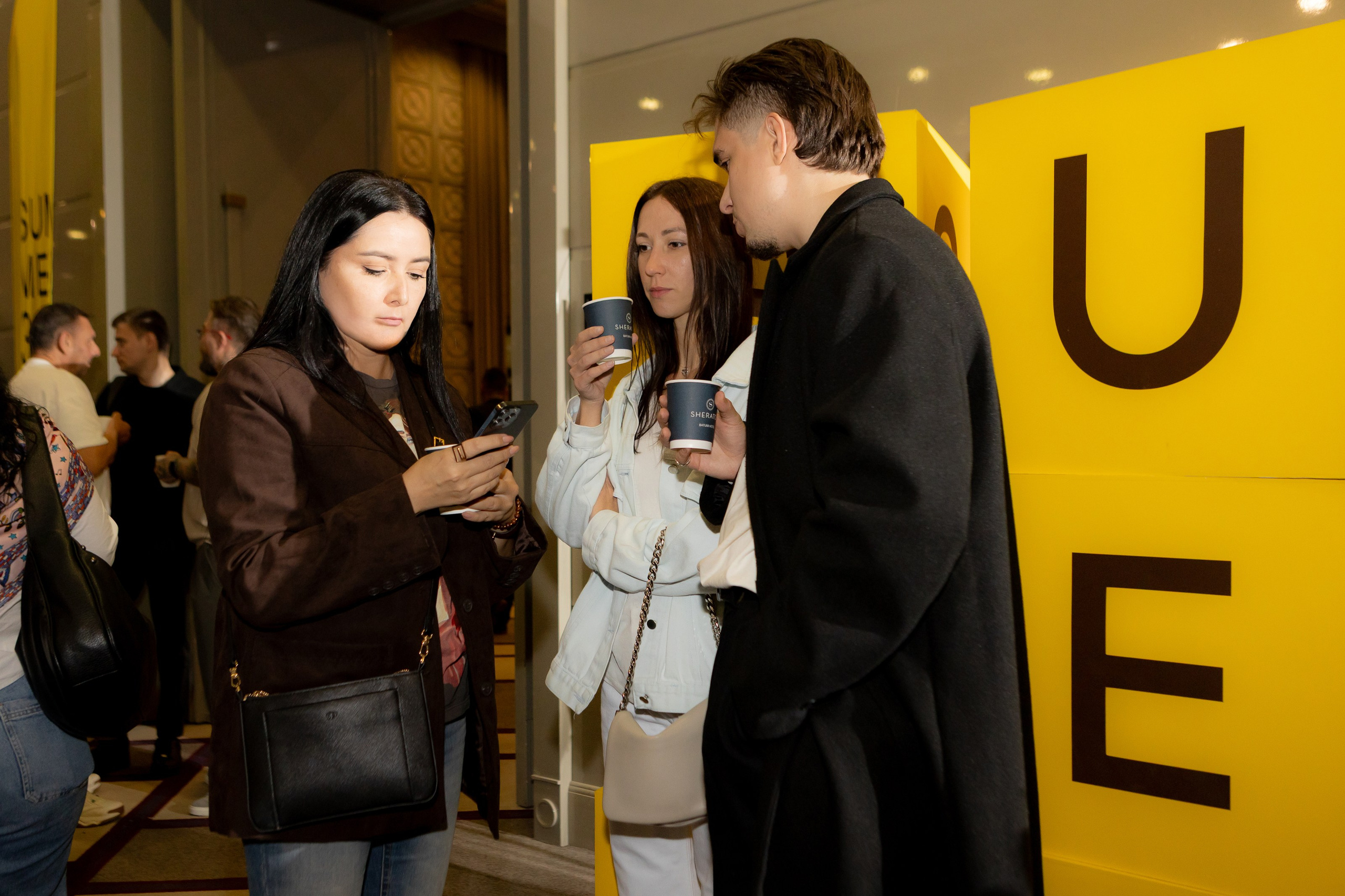 Summer365 in Sheraton. Фотограф в Батуми Павел Шарников