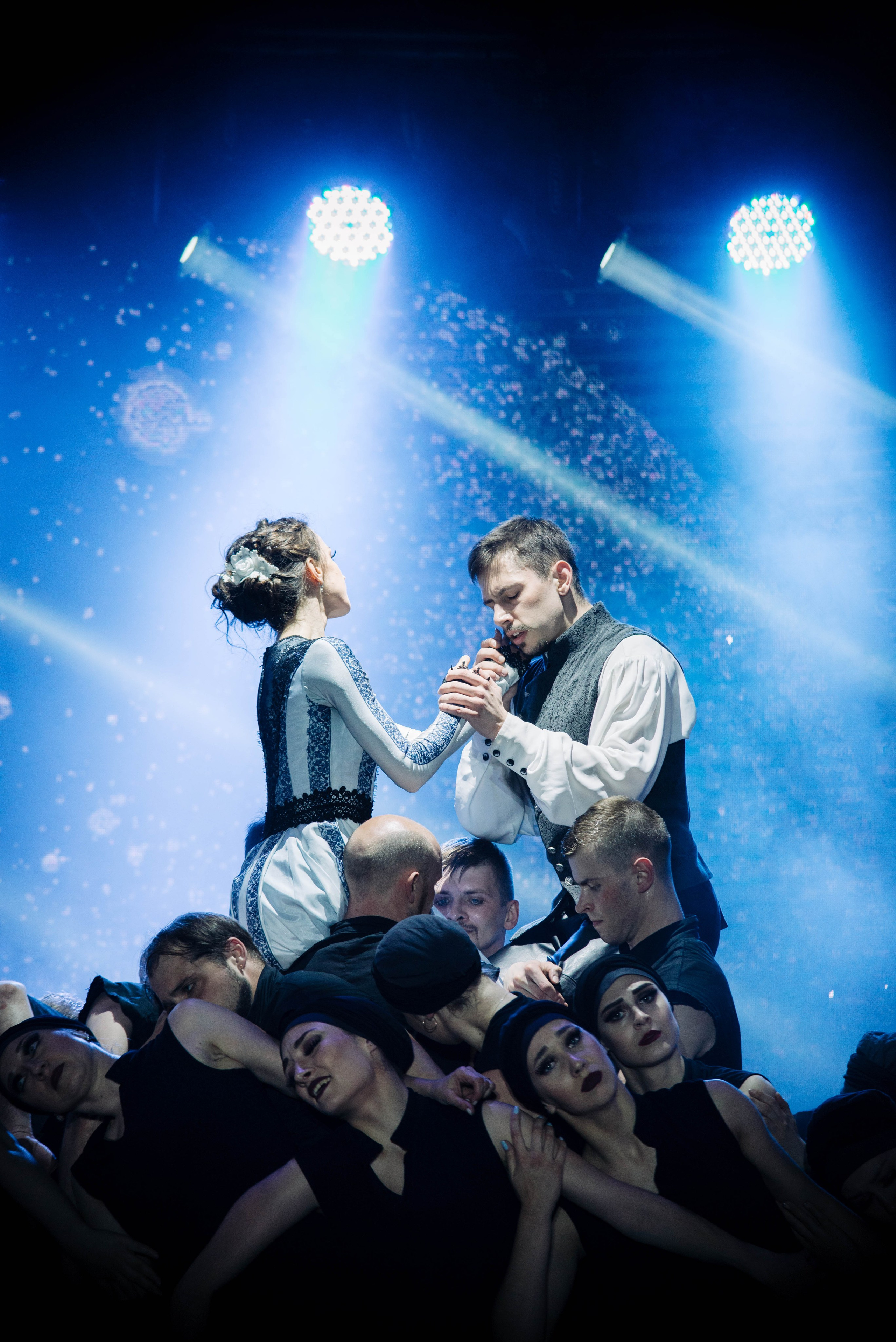 Пугачёвъ. Репортажный и портретный фотограф в Липецкой, Воронежской, Московской области Тёма Белоусов