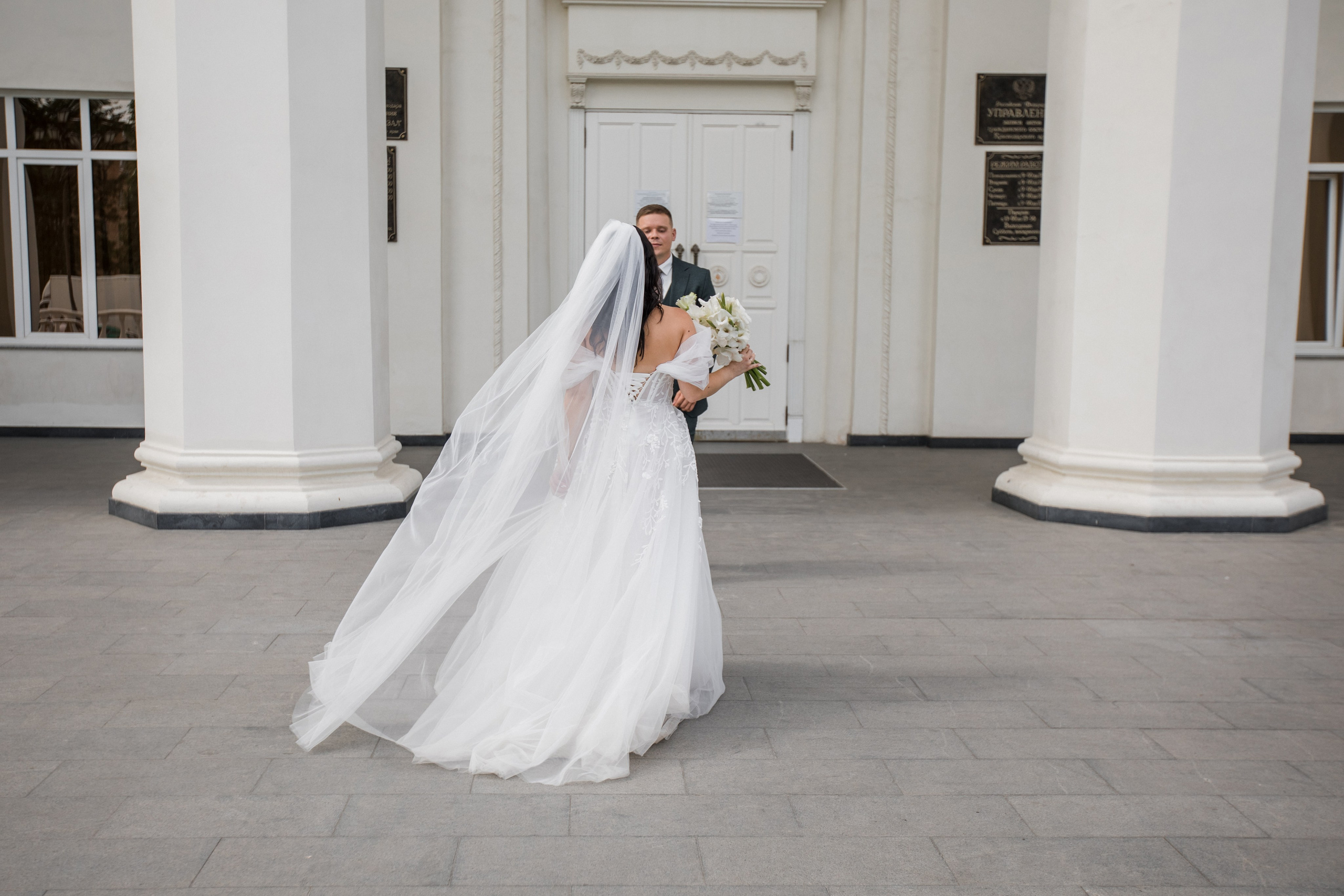 Лев и Диана. Свадебный и семейный фотограф в Краснодаре