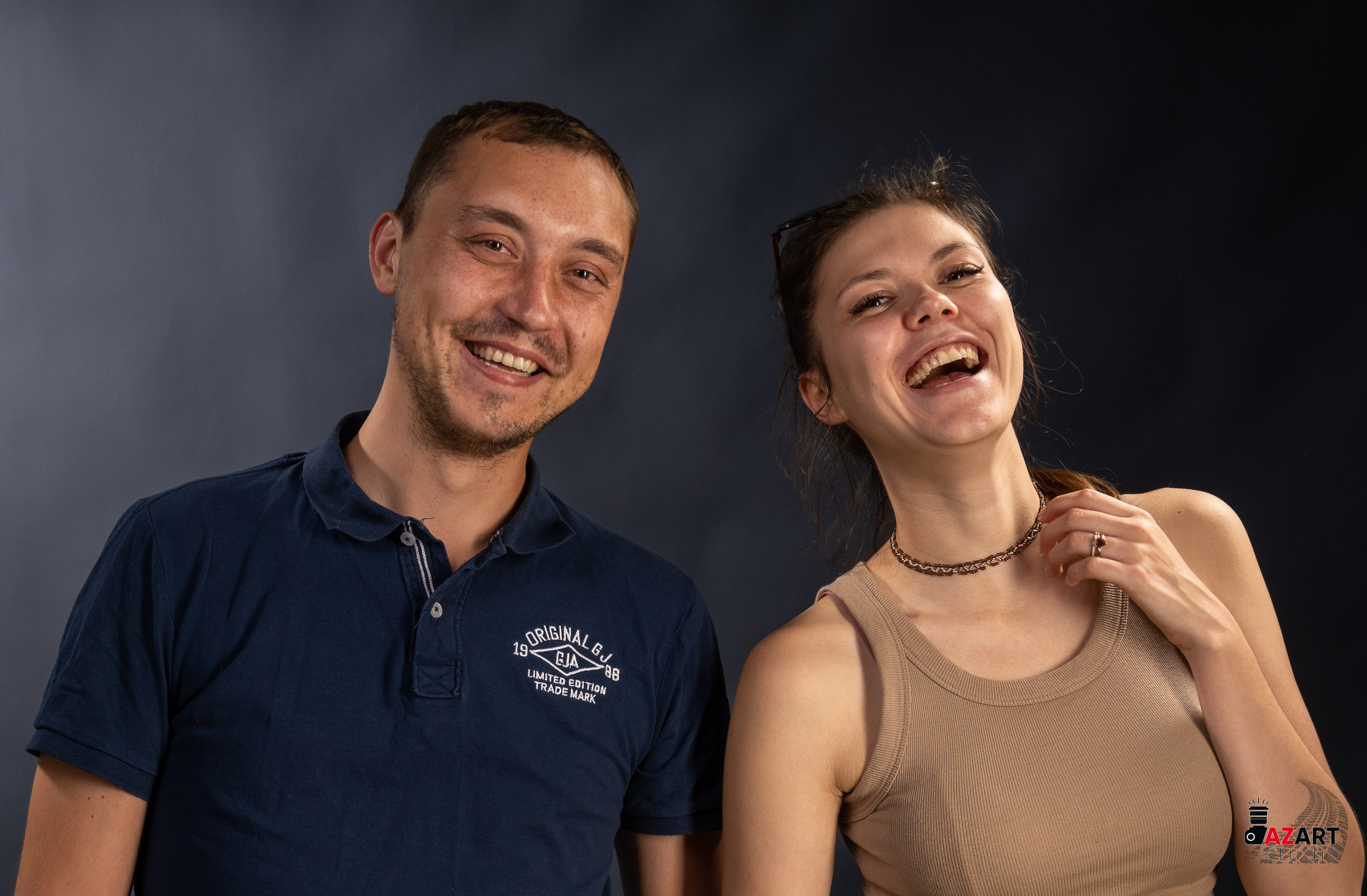 Свадьба Максим и Настя. Фотограф Андрей Зикеев, фотостудия AzArt Studio в Москве