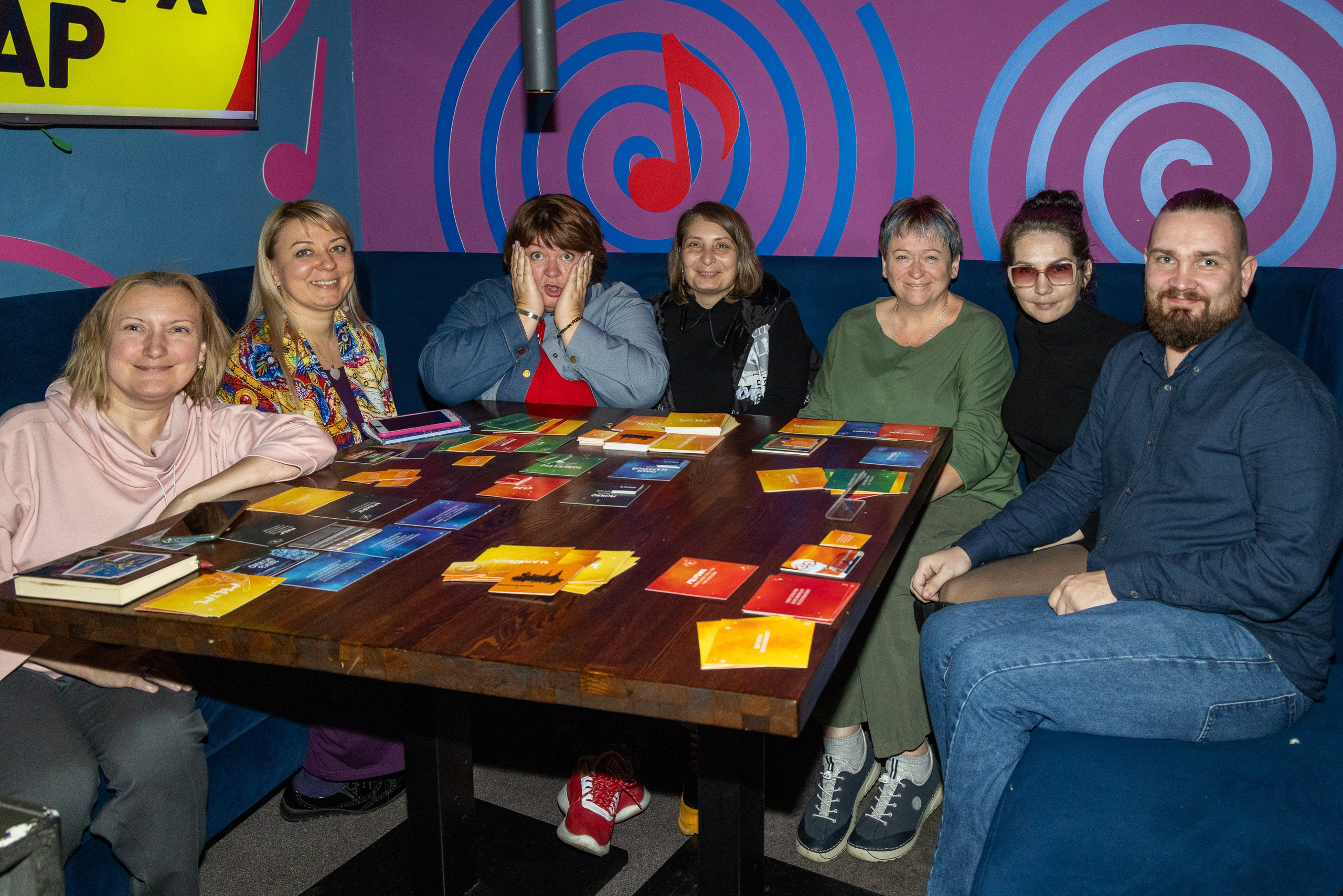 С. Калиничева «МОЖНО». Фотограф Андрей Зикеев, фотостудия AzArt Studio в Москве