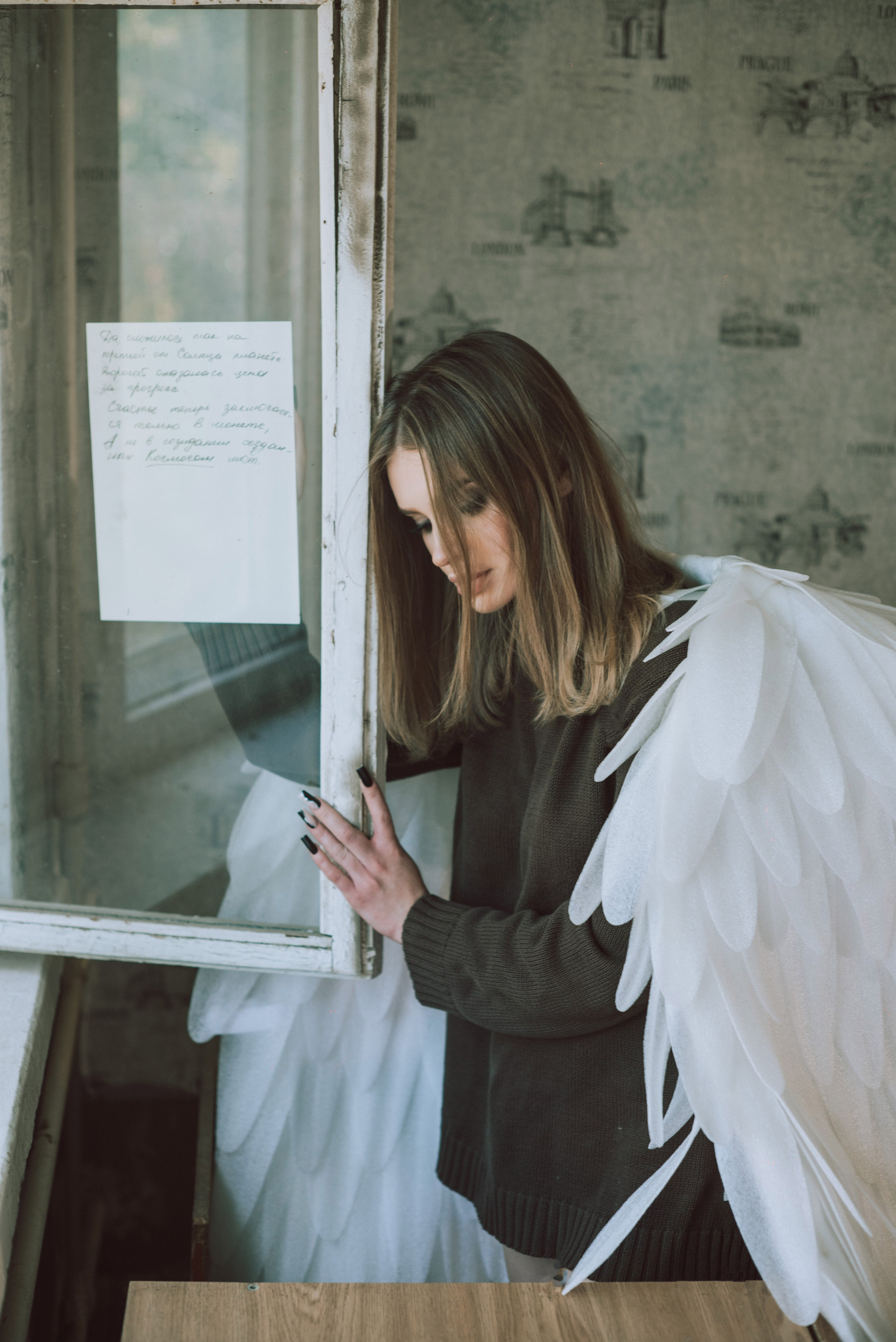 Алина. Творческий фотограф в Волгограде