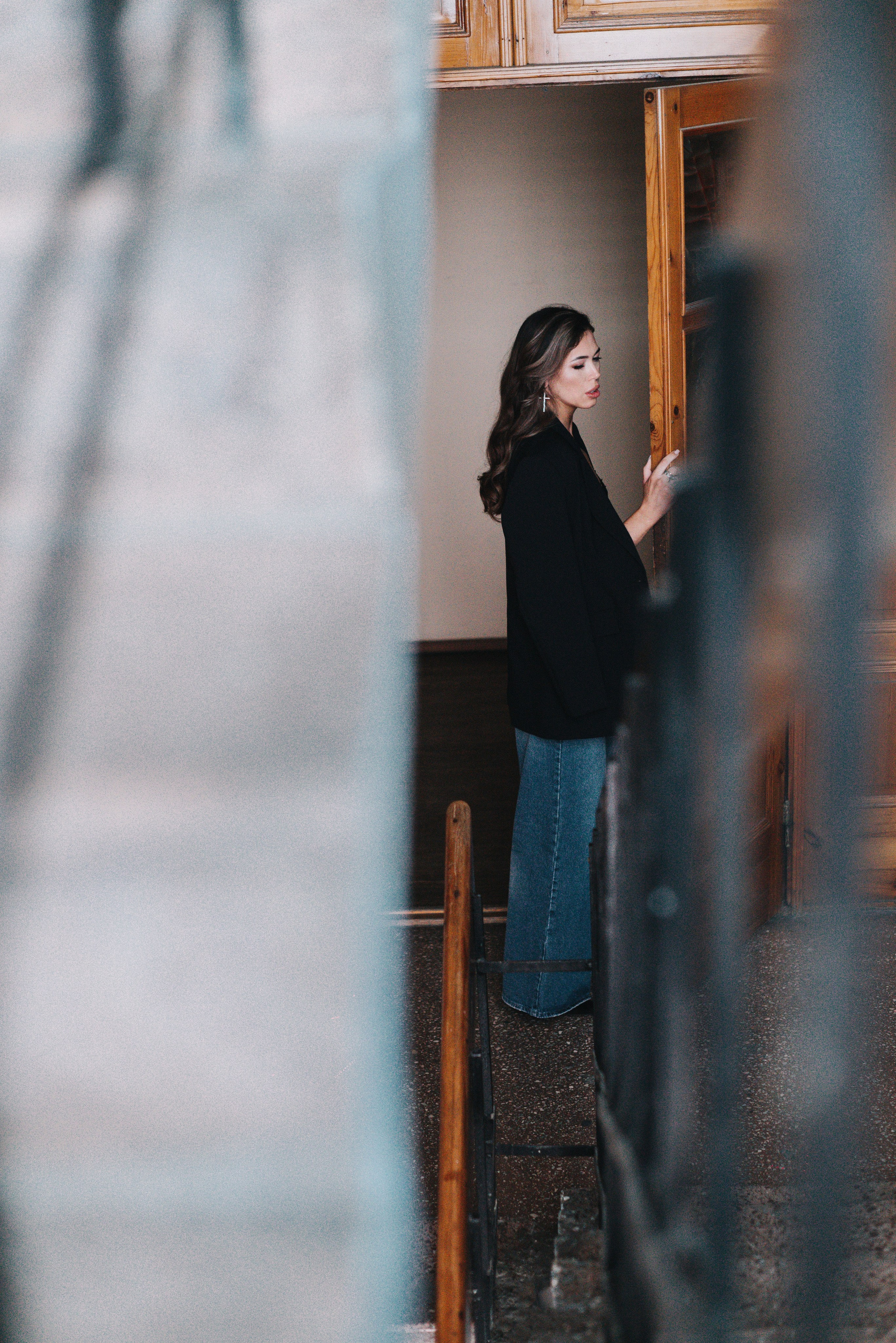 Александра. Творческий фотограф в Волгограде