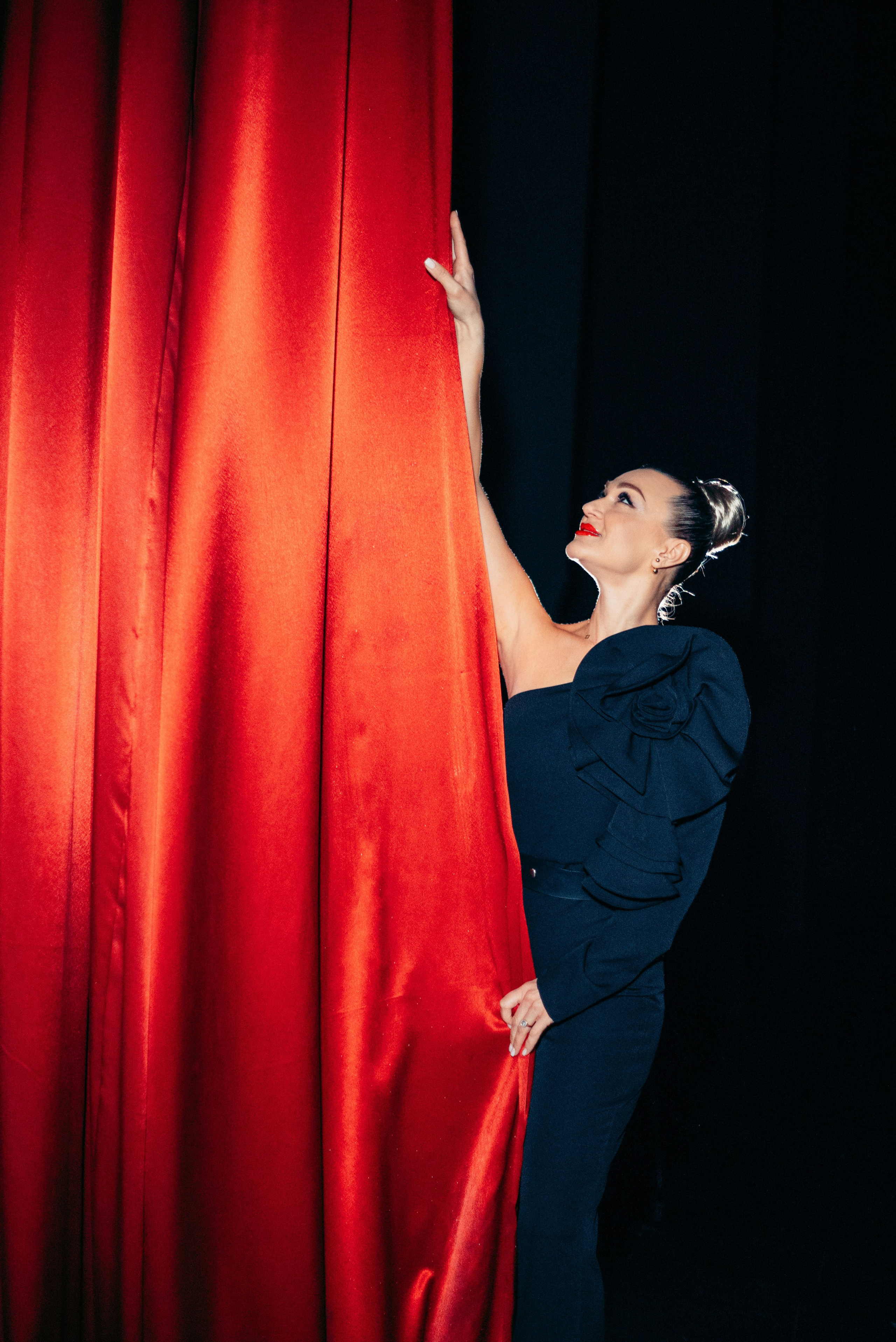 Ира. Творческий фотограф в Волгограде