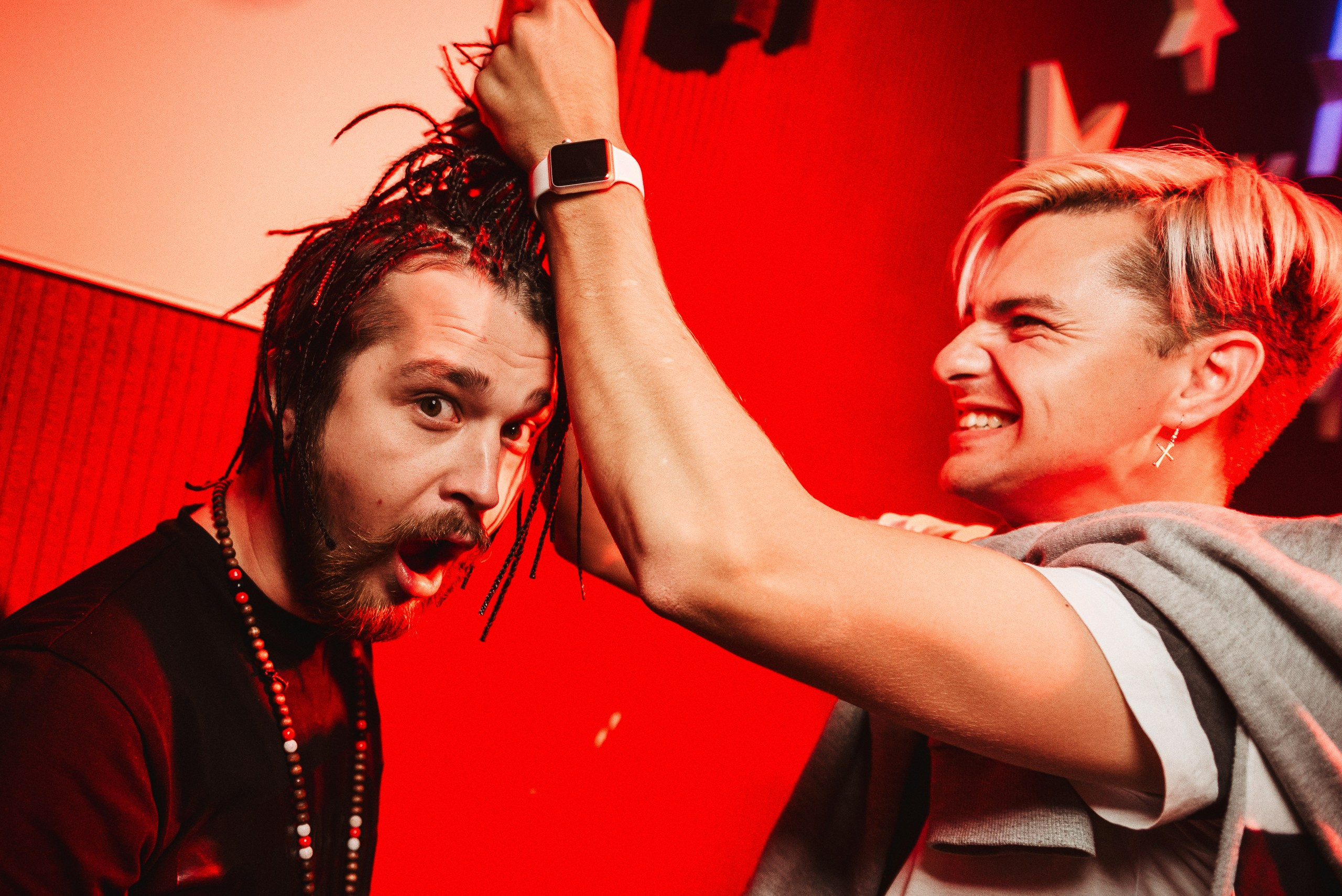 Вечеринки и клубы портфолио Кандеев Даниил Саратов. Фотограф Кандеев Даниил