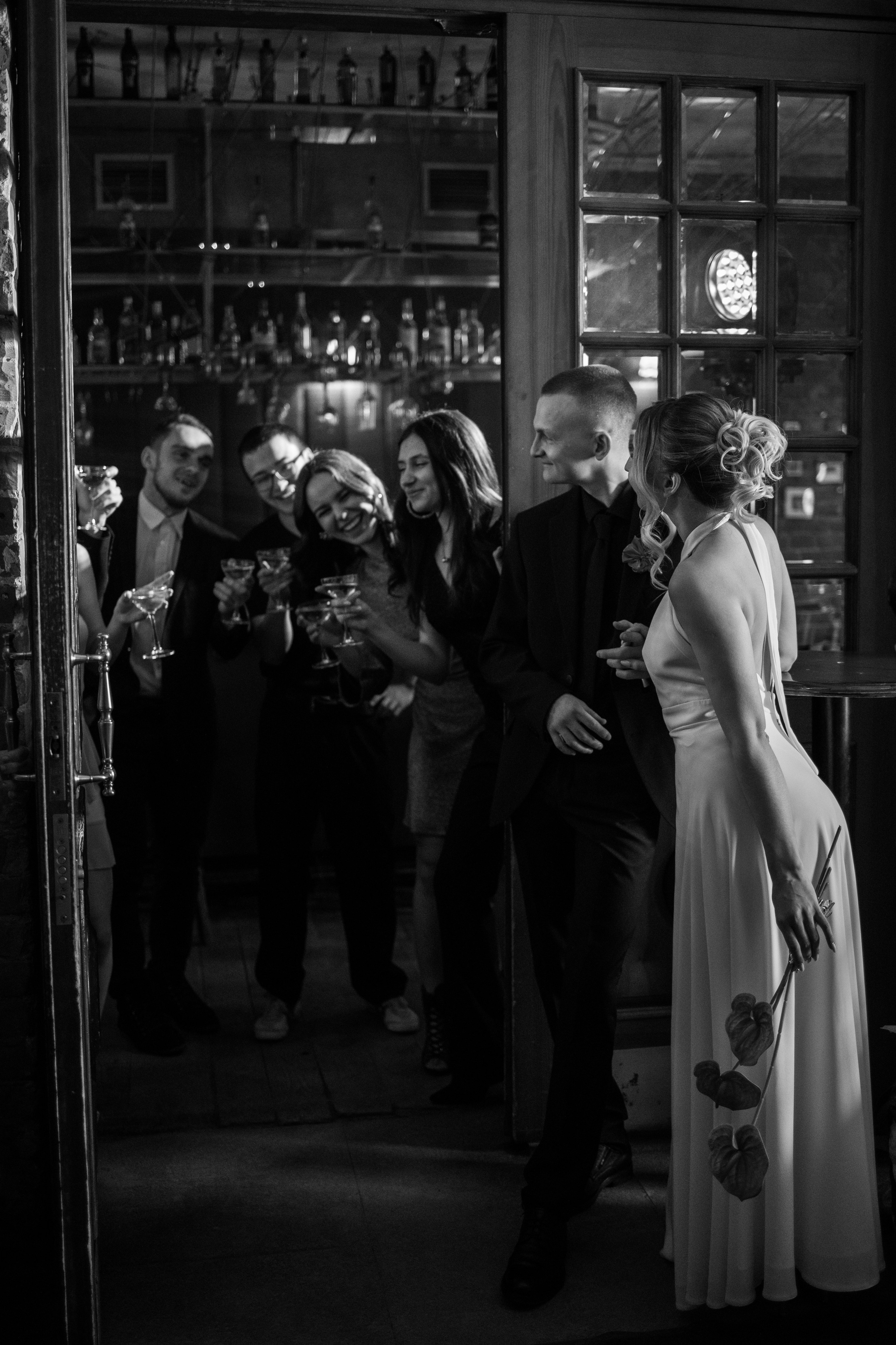 Андрей и Алёна. Фотограф в Новосибирске