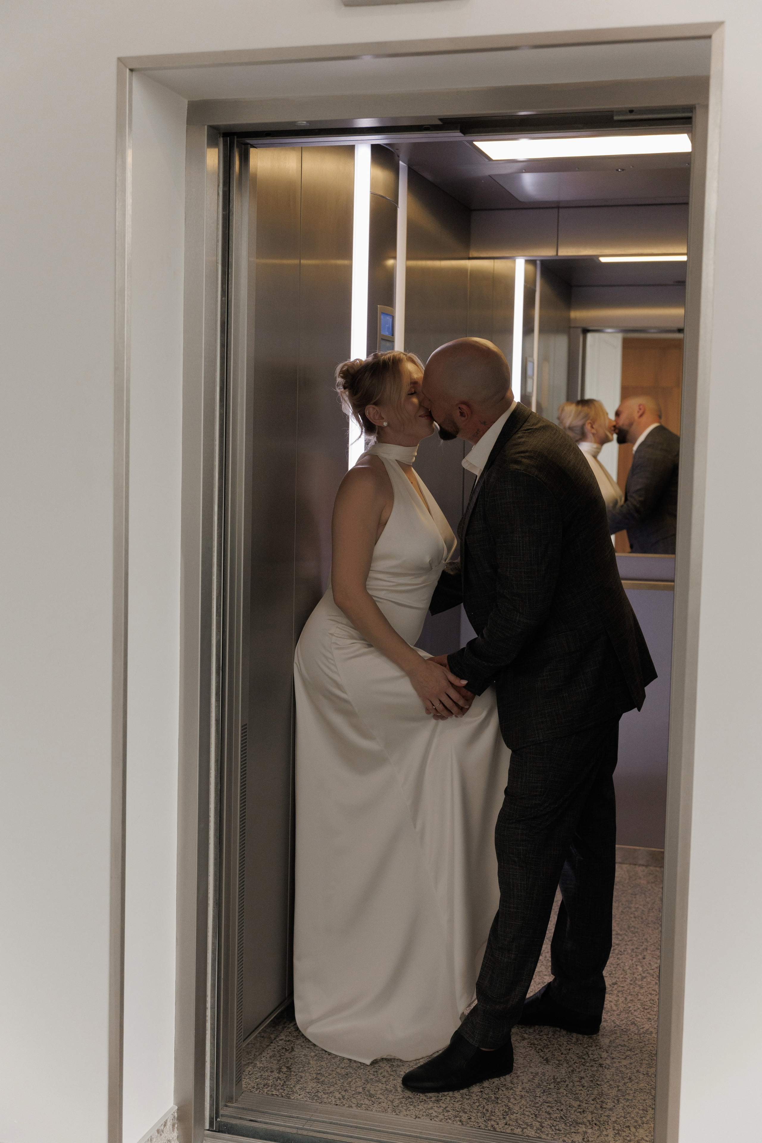 Лера и Саша. Главная