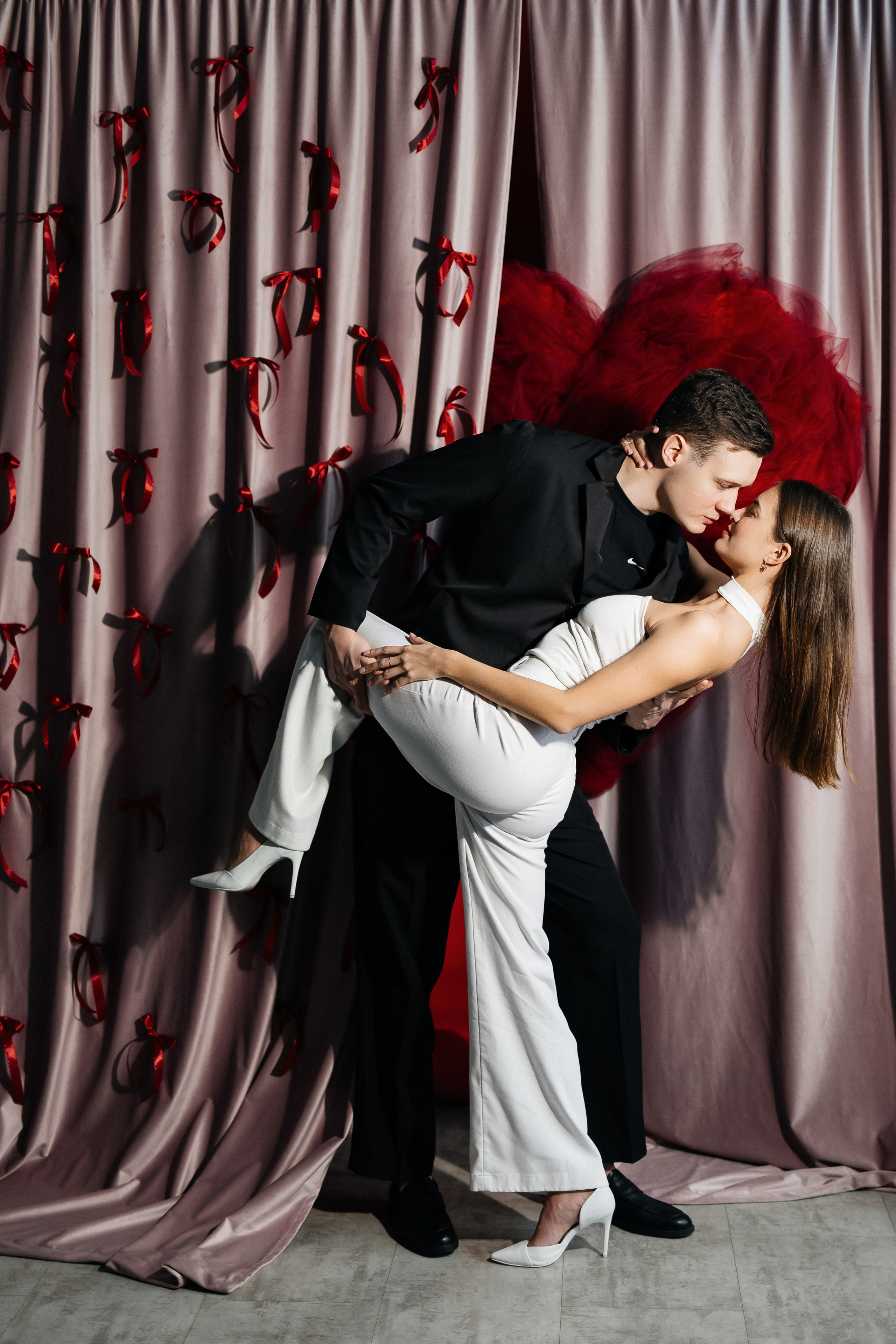 Алёна и Саша. Брысина Алёна/ фотограф Петрозаводск, Карелия