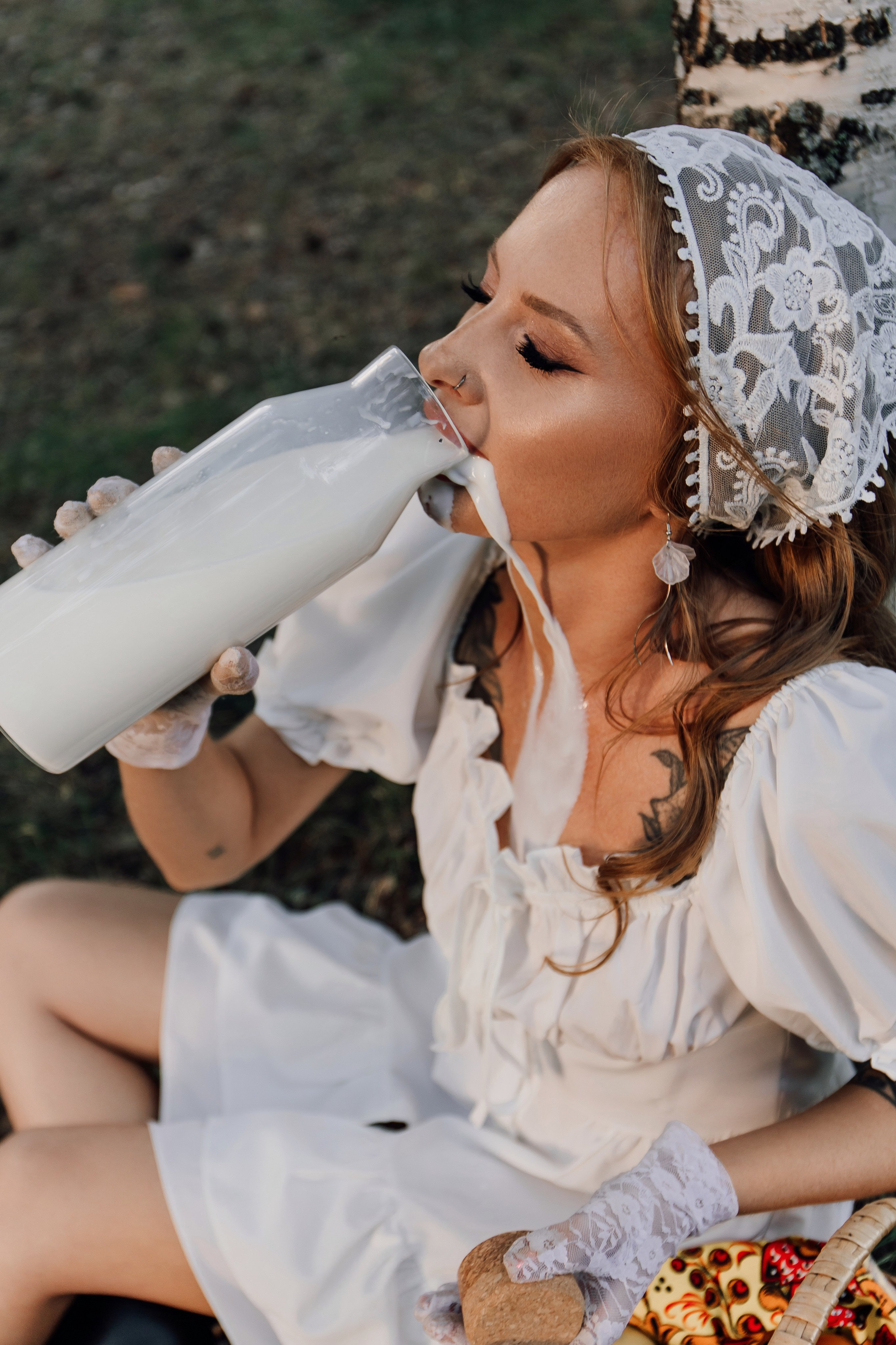 Анастасия. Свадебный фотограф в Ноябрьске Мария Янишевская