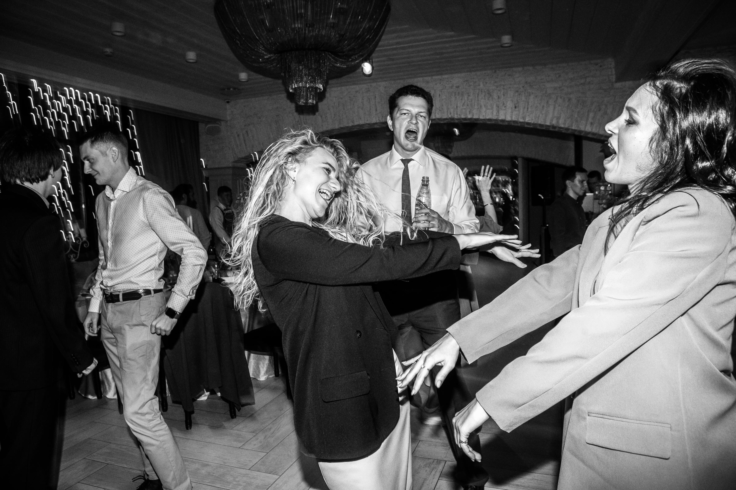 Андрей и Евгения. Фотограф в Москве Дмитрий Жарков