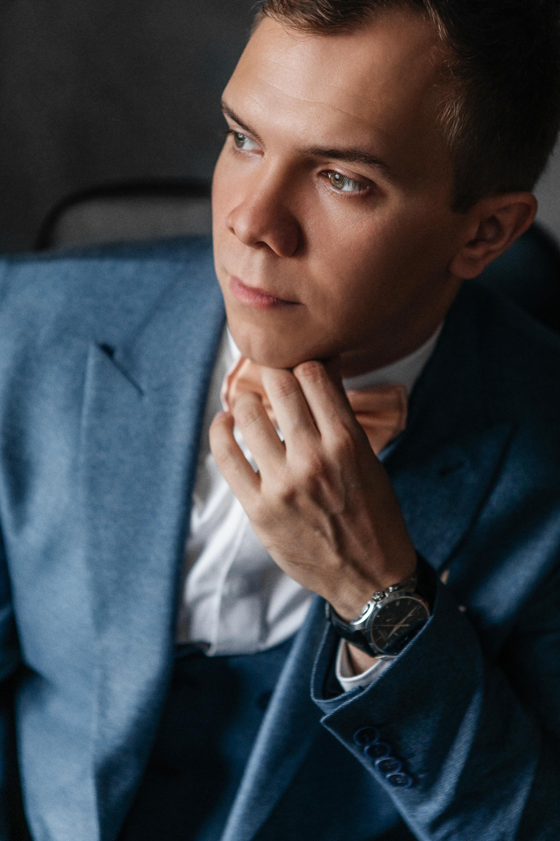 Андрей и Евгения. Фотограф в Москве Дмитрий Жарков