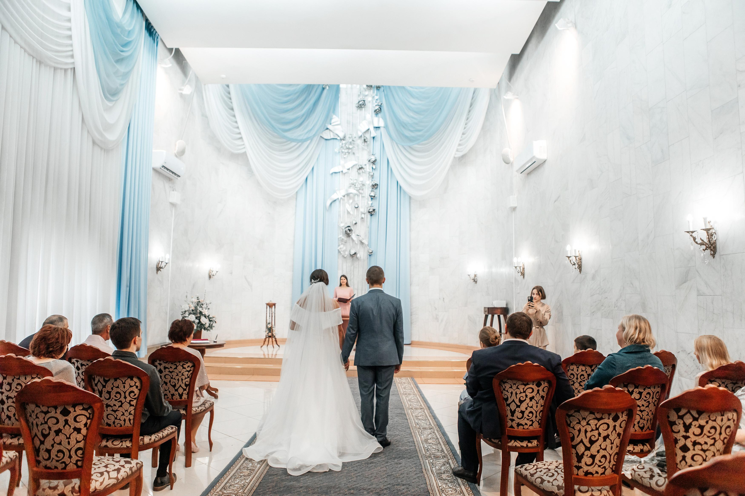 Андрей и Евгения. Фотограф в Москве Дмитрий Жарков