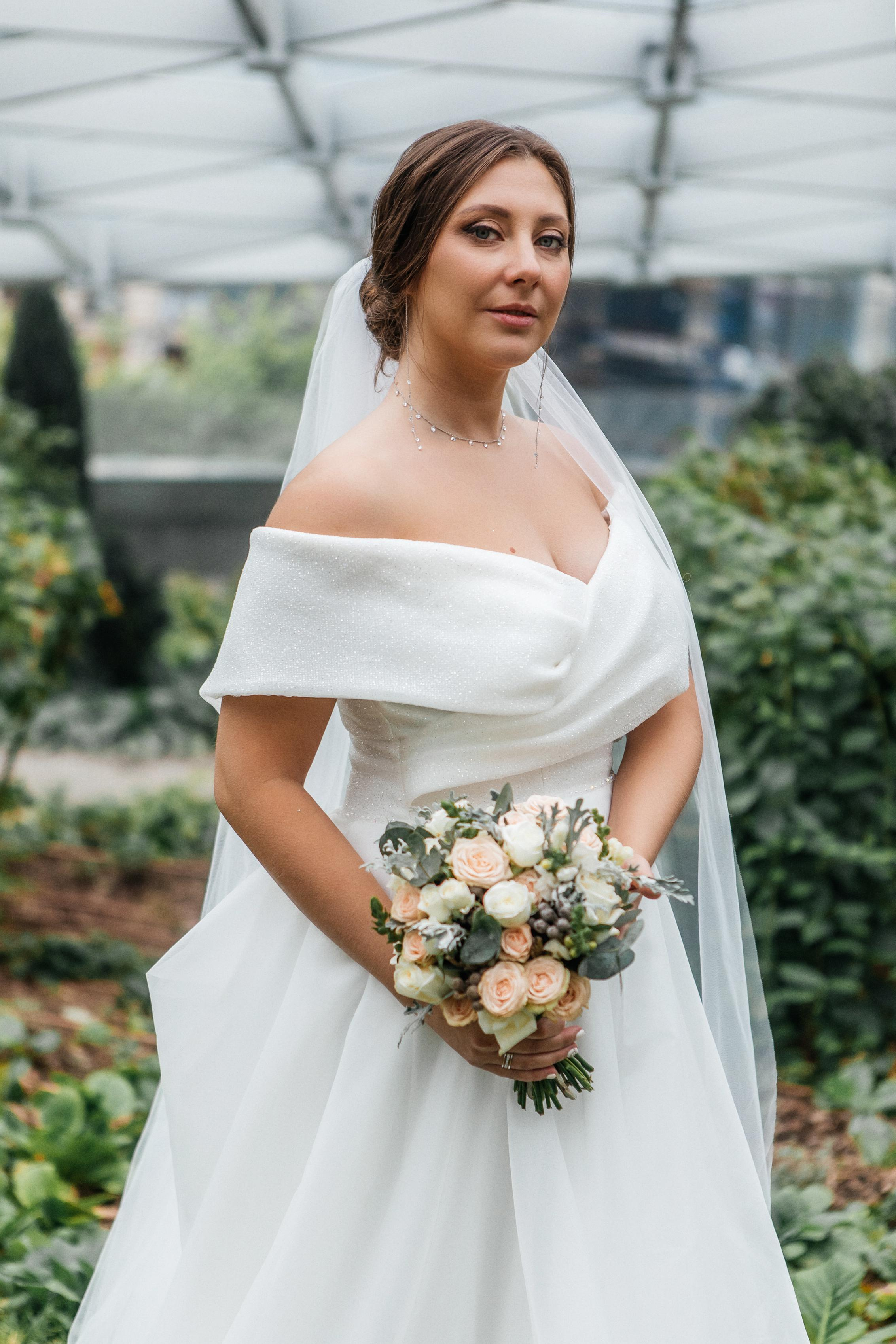 Андрей и Евгения. Фотограф в Москве Дмитрий Жарков