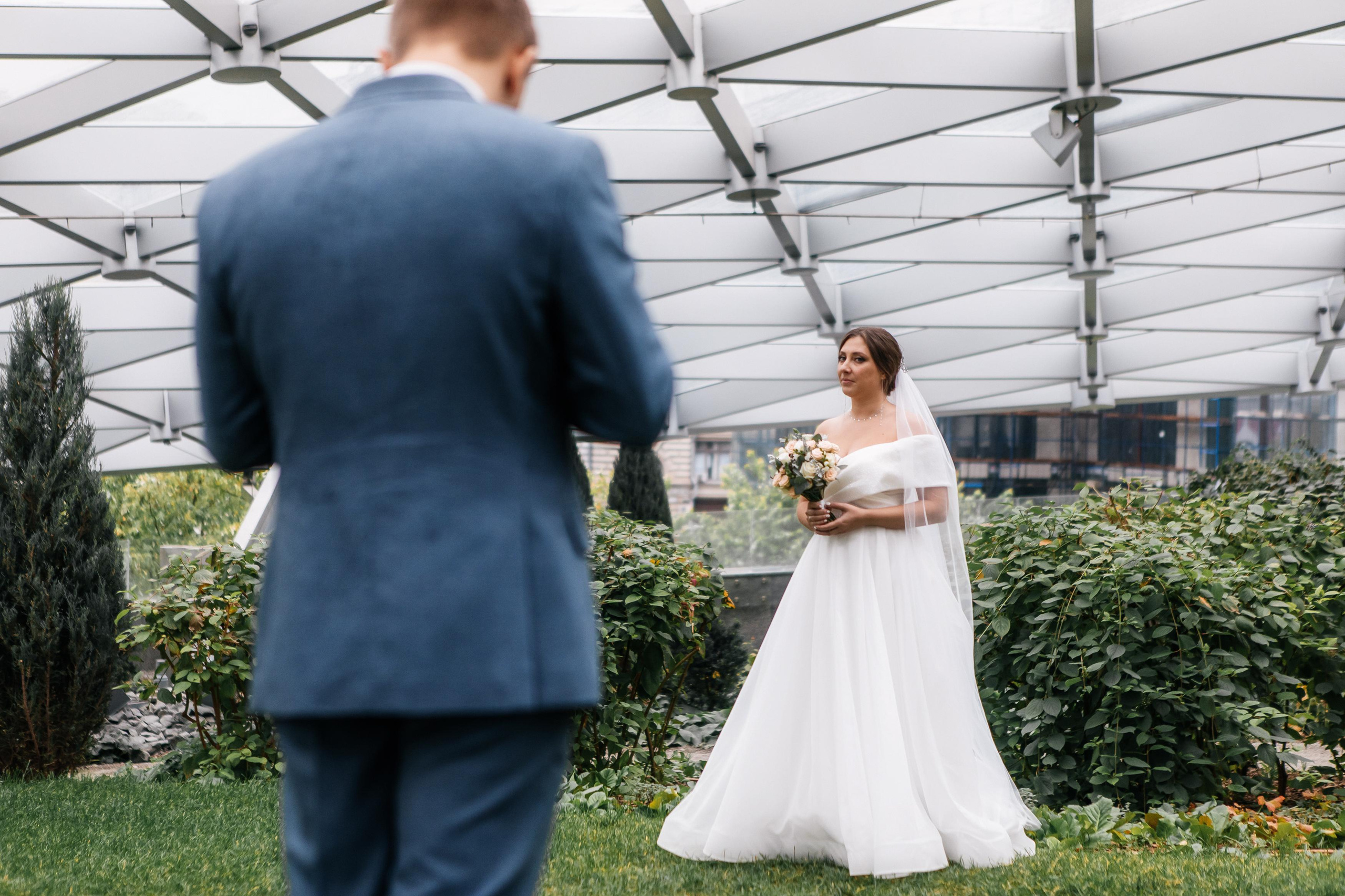 Андрей и Евгения. Фотограф в Москве Дмитрий Жарков