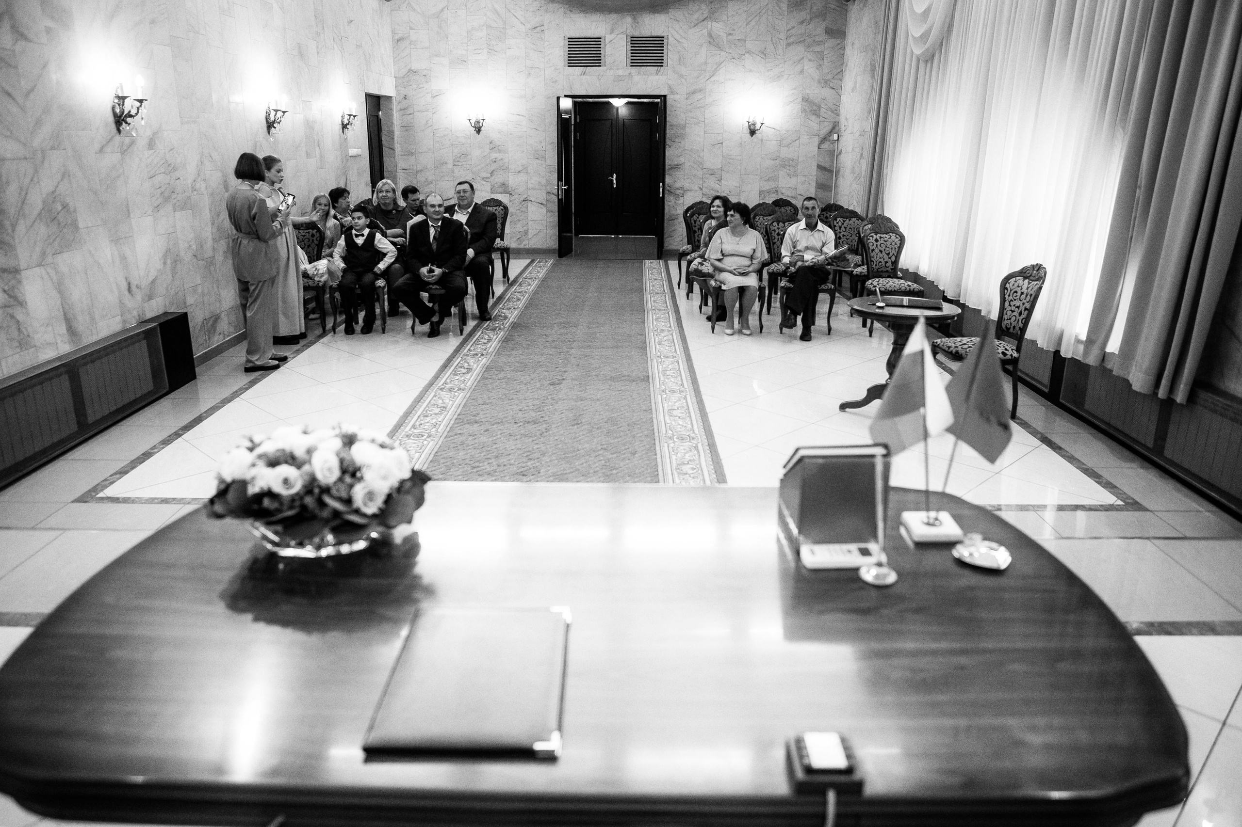 Андрей и Евгения. Фотограф в Москве Дмитрий Жарков