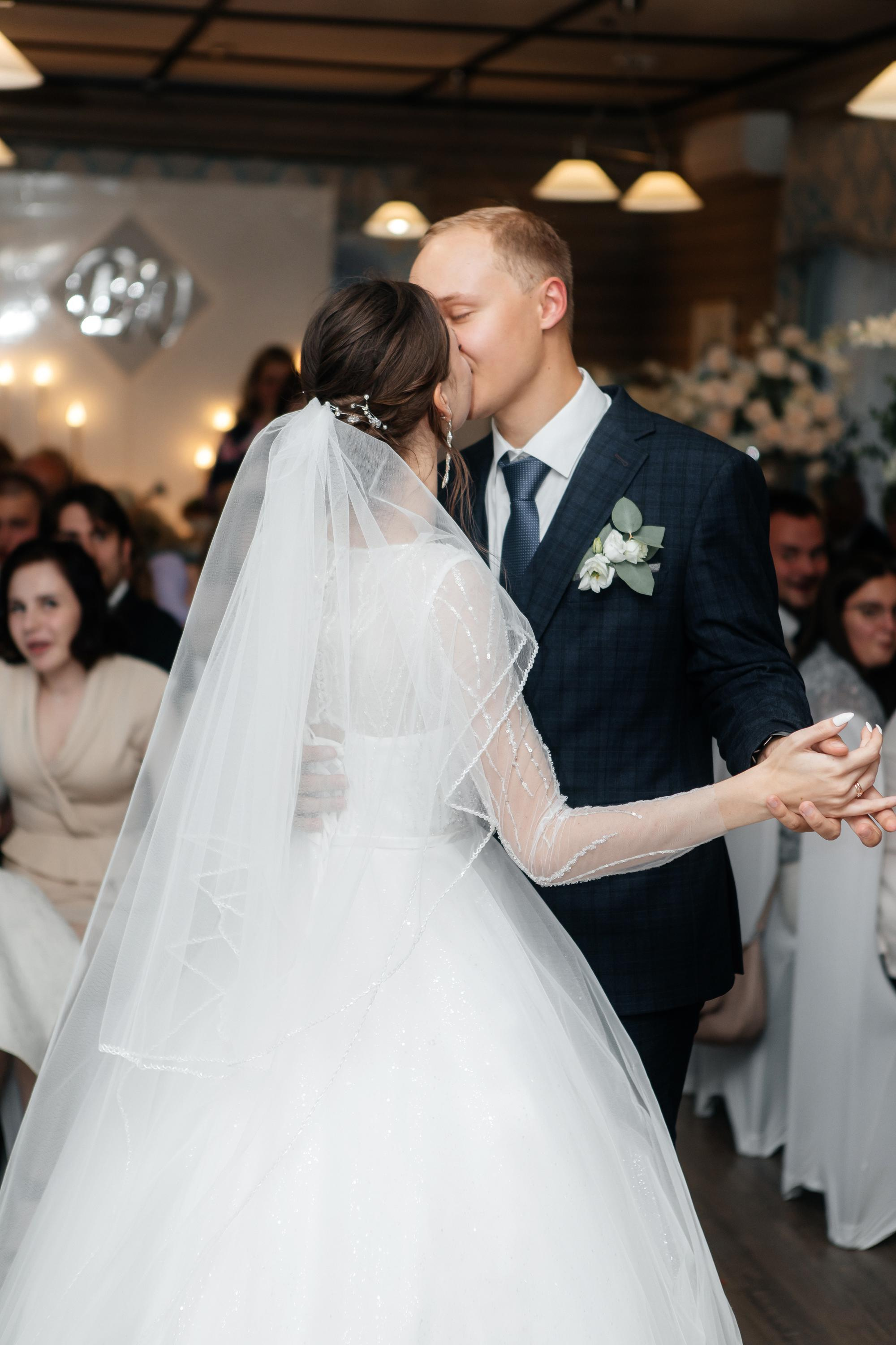 Владимир и Юлия. Фотограф в Москве Дмитрий Жарков