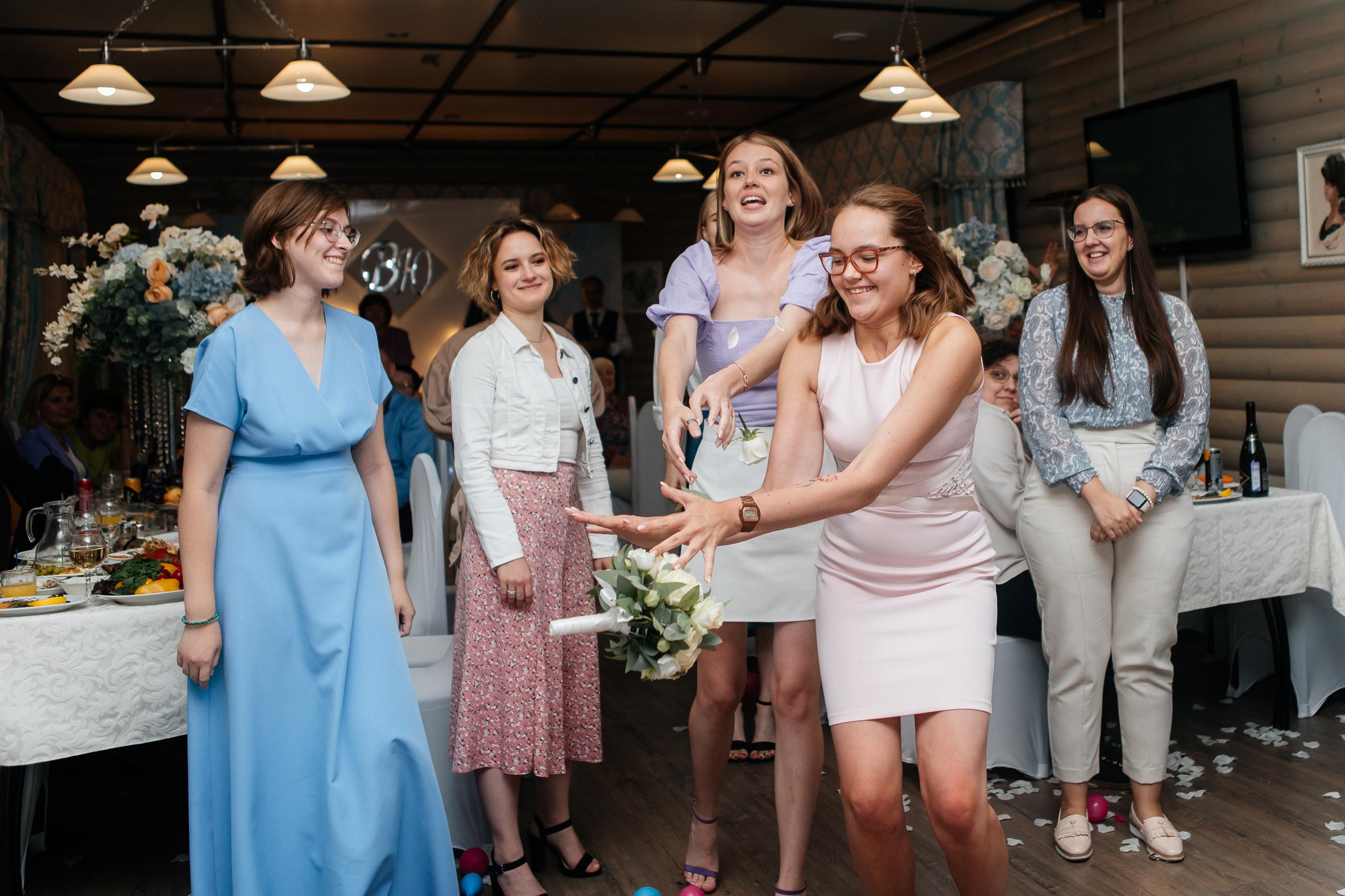 Владимир и Юлия. Фотограф в Москве Дмитрий Жарков