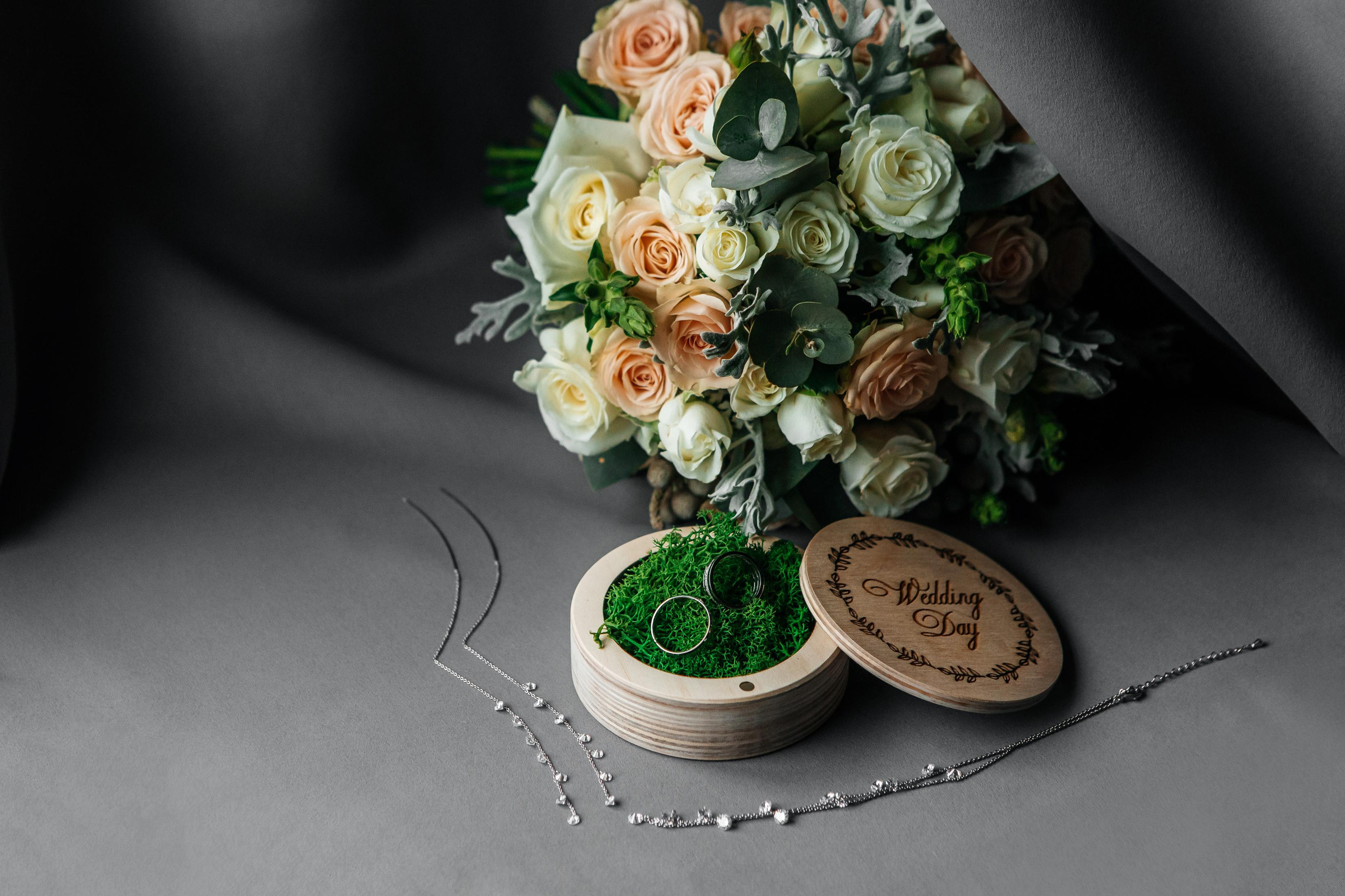 Андрей и Евгения. Фотограф в Москве Дмитрий Жарков