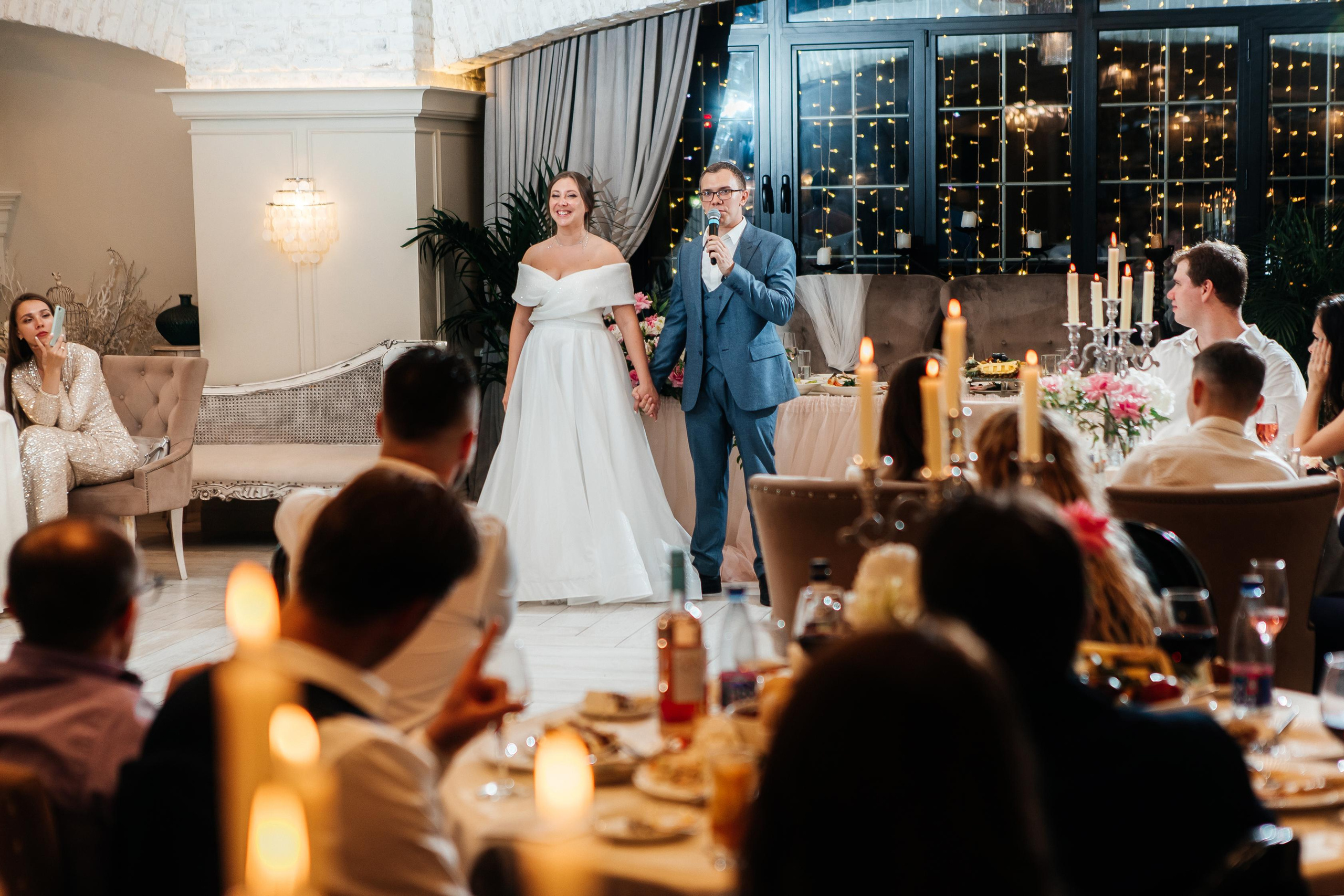 Андрей и Евгения. Фотограф в Москве Дмитрий Жарков