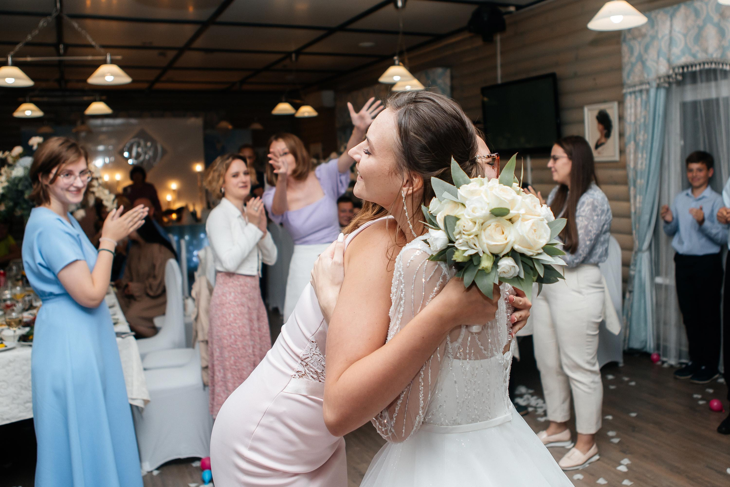 Владимир и Юлия. Фотограф в Москве Дмитрий Жарков