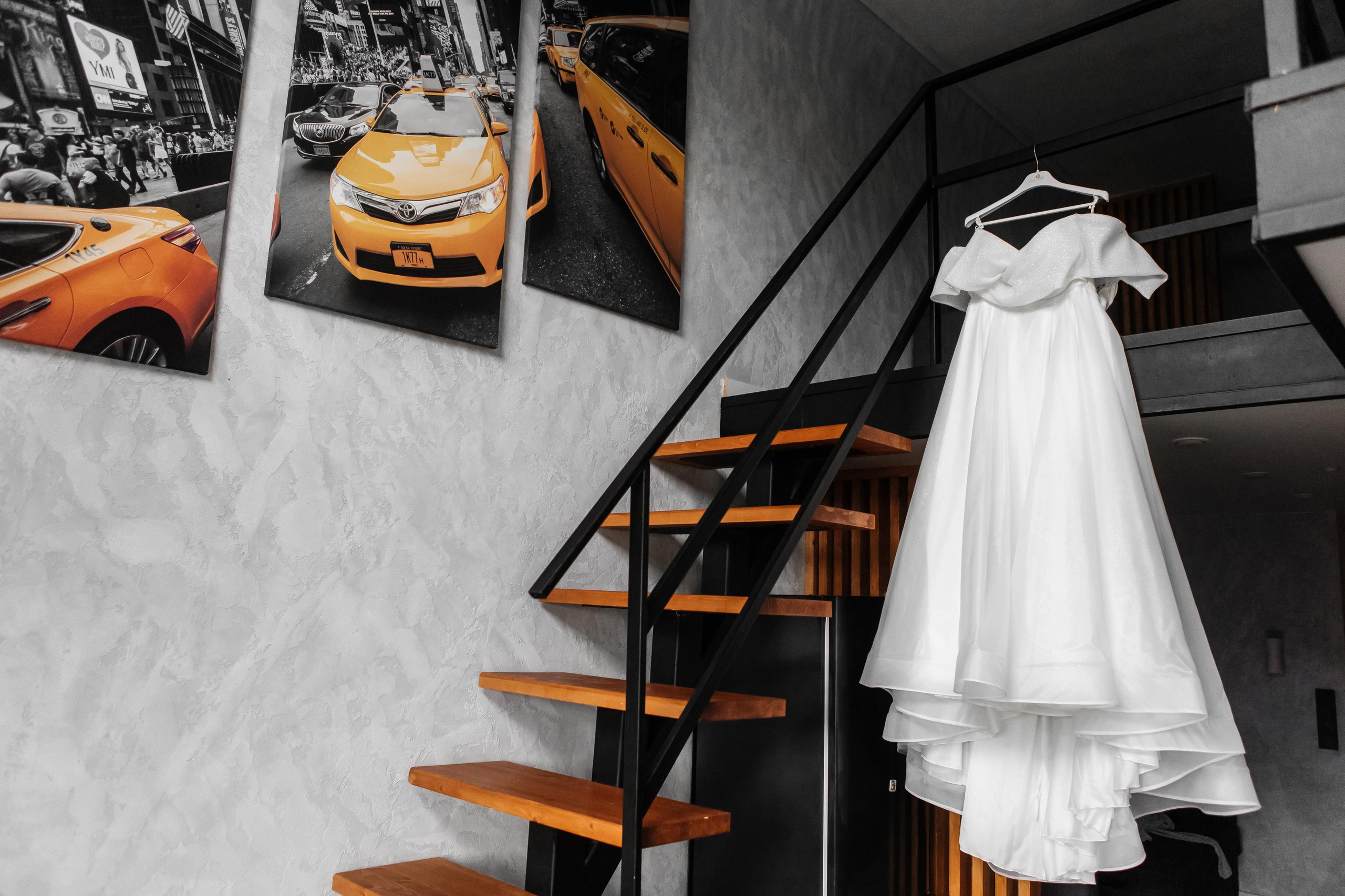 Андрей и Евгения. Фотограф в Москве Дмитрий Жарков