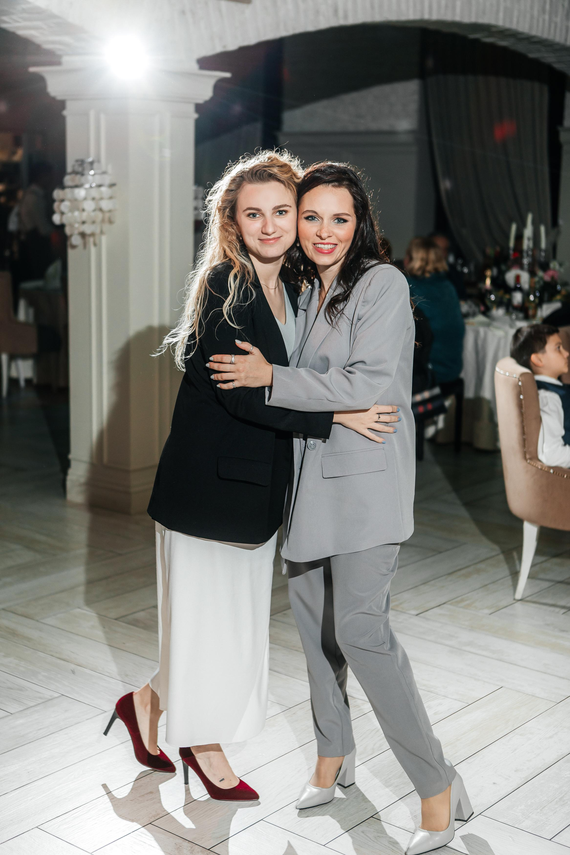 Андрей и Евгения. Фотограф в Москве Дмитрий Жарков