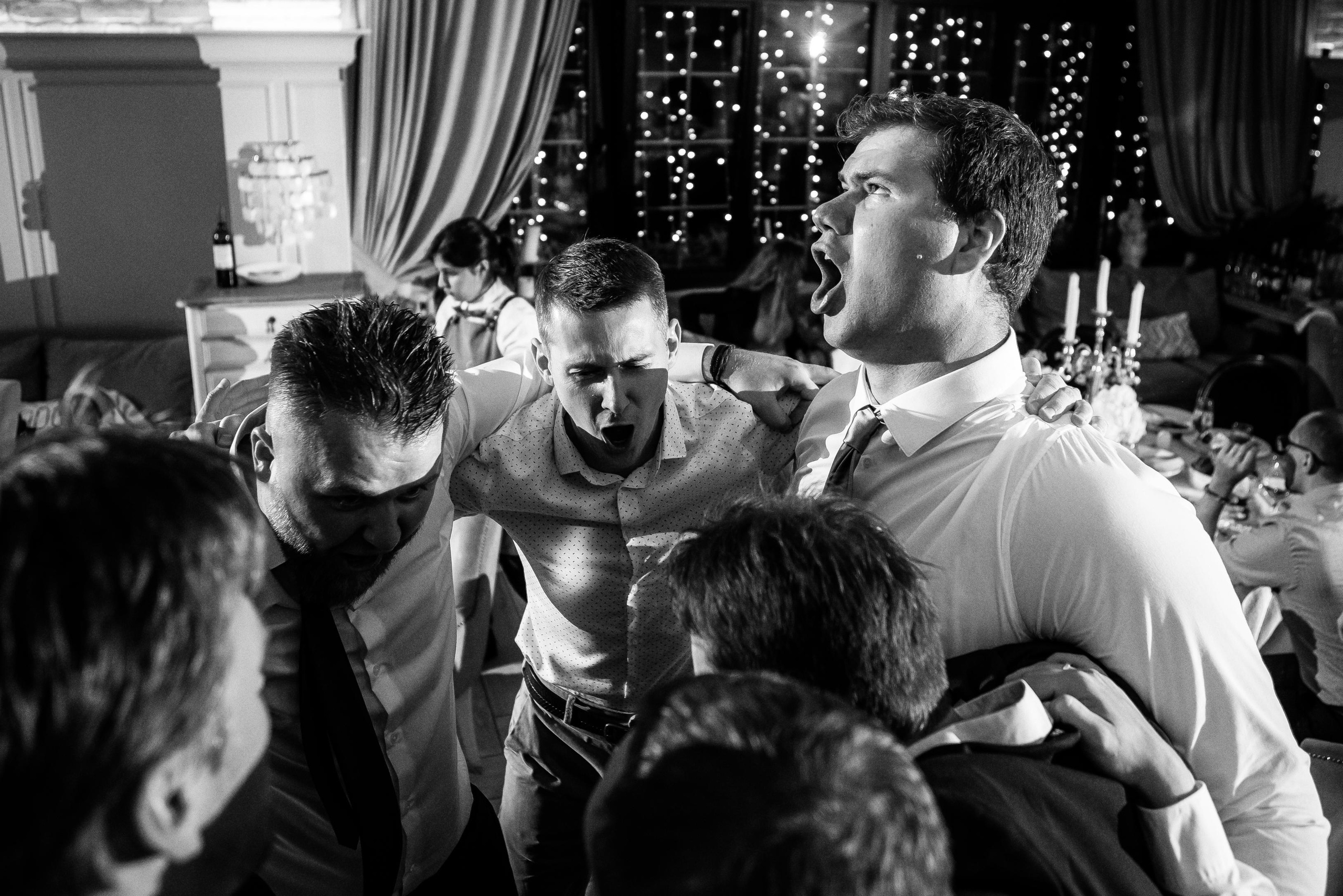 Андрей и Евгения. Фотограф в Москве Дмитрий Жарков